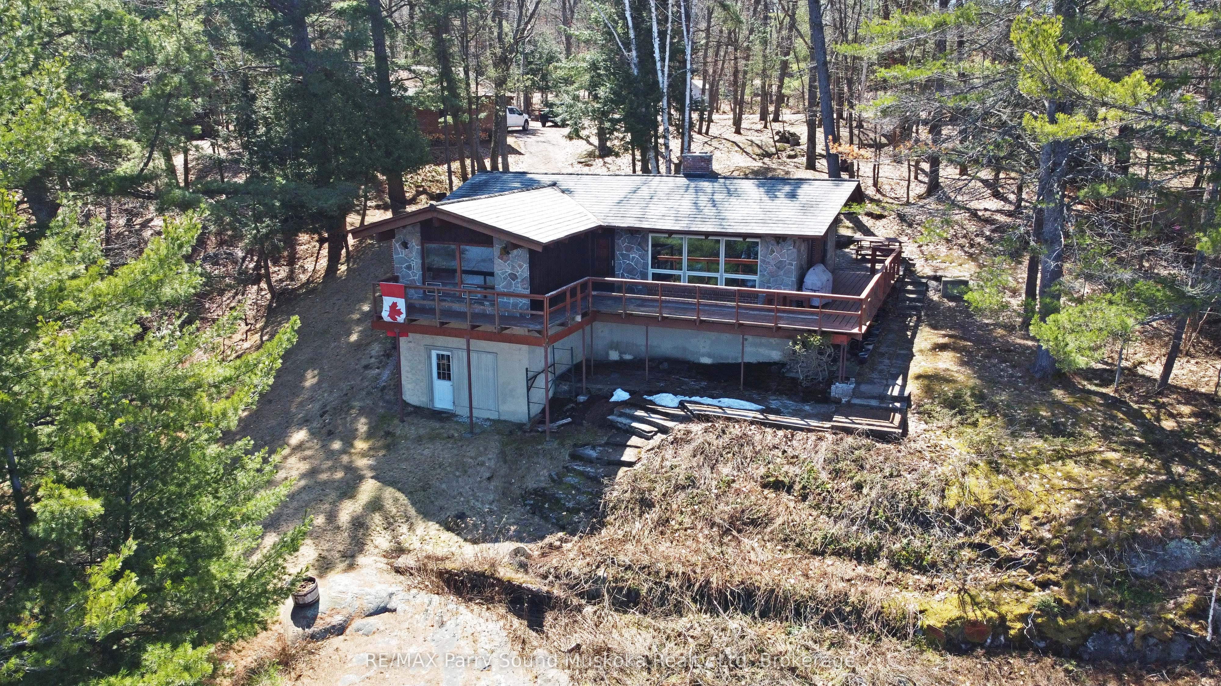 45 Ridgeway Drive, Carling, ON P0G 1G0 photo 3