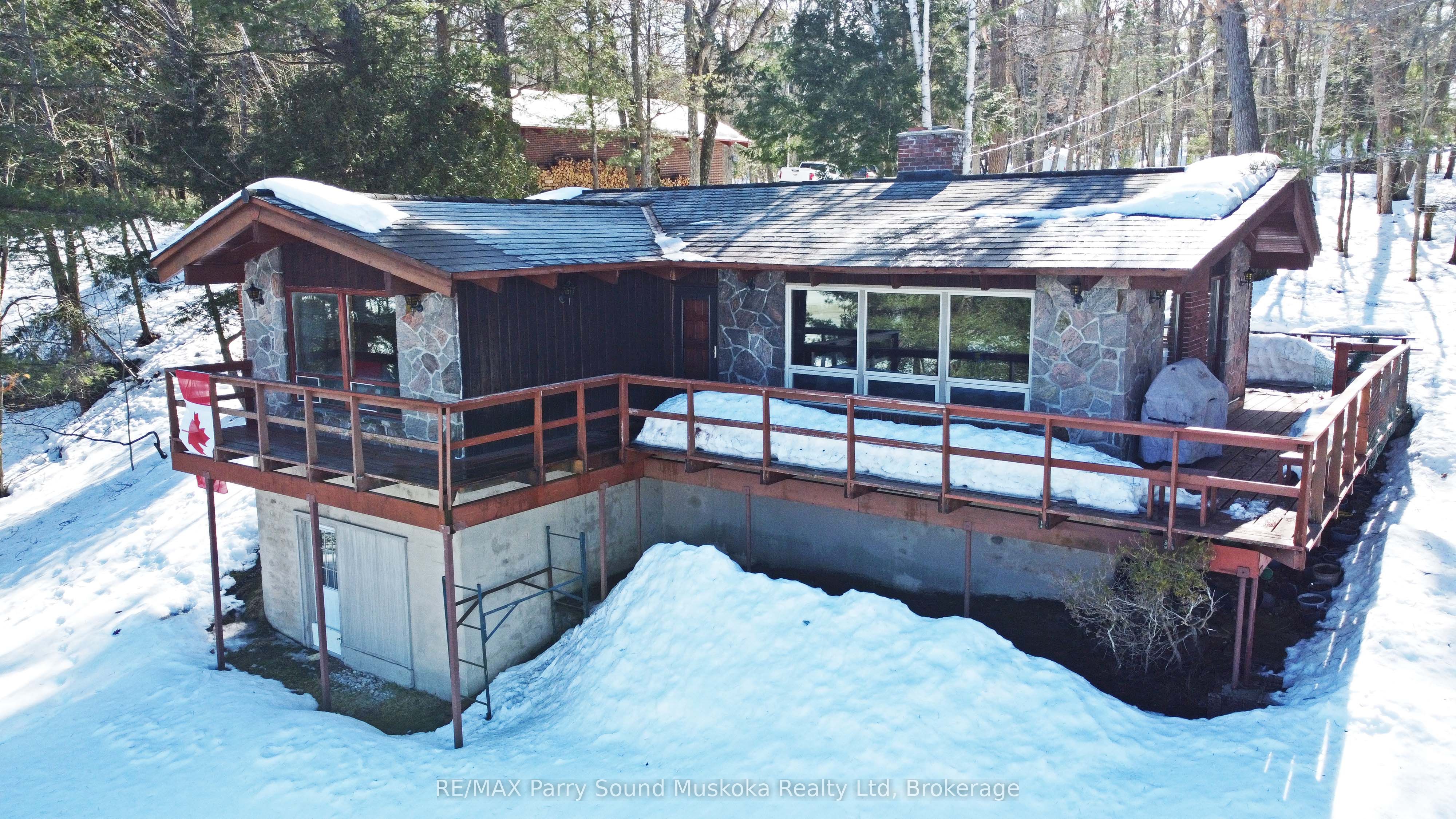 45 Ridgeway Drive, Carling, ON P0G 1G0 photo 5