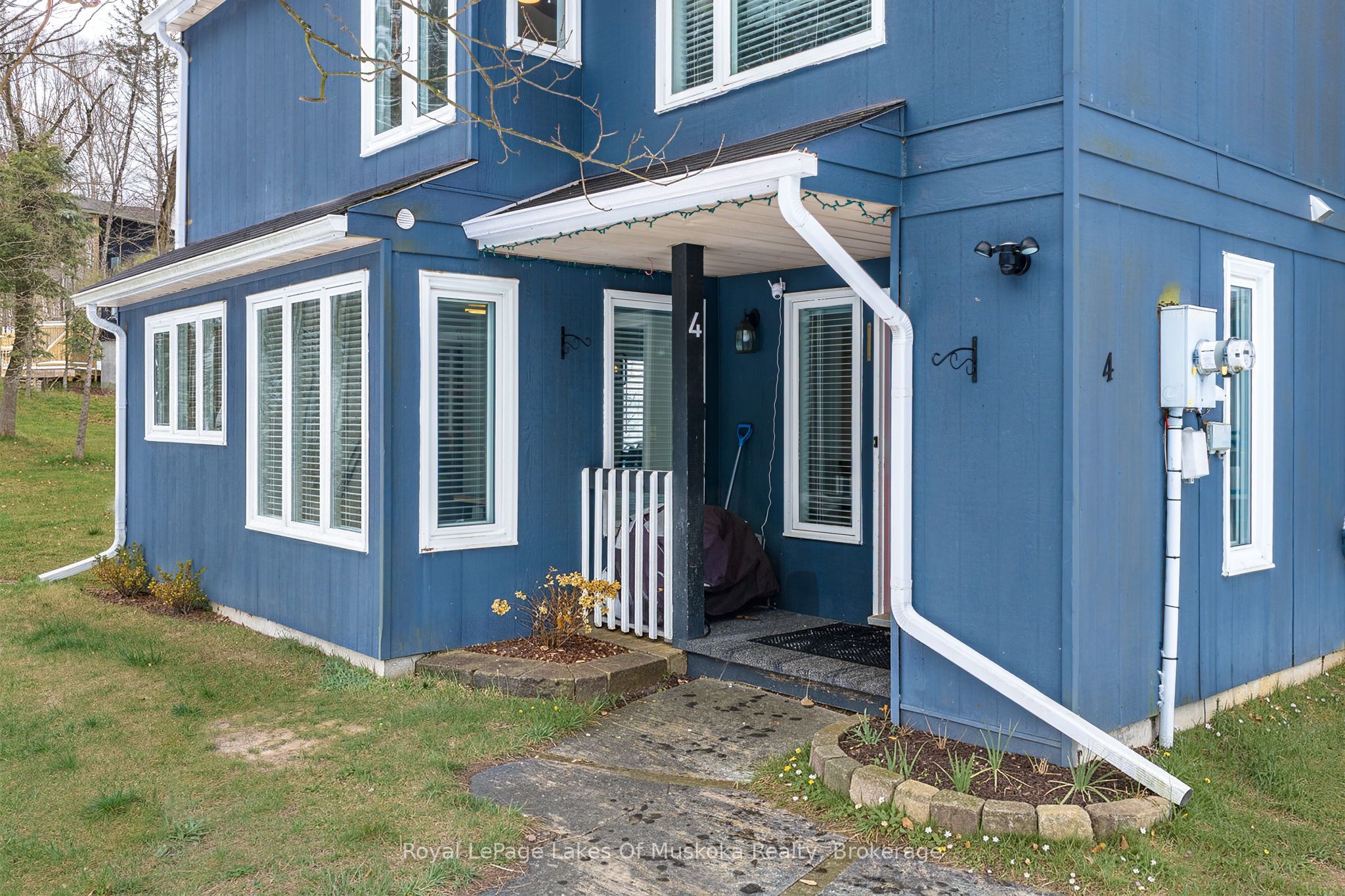 1551 Hidden Valley Road 4, Huntsville, ON P1H 1A4