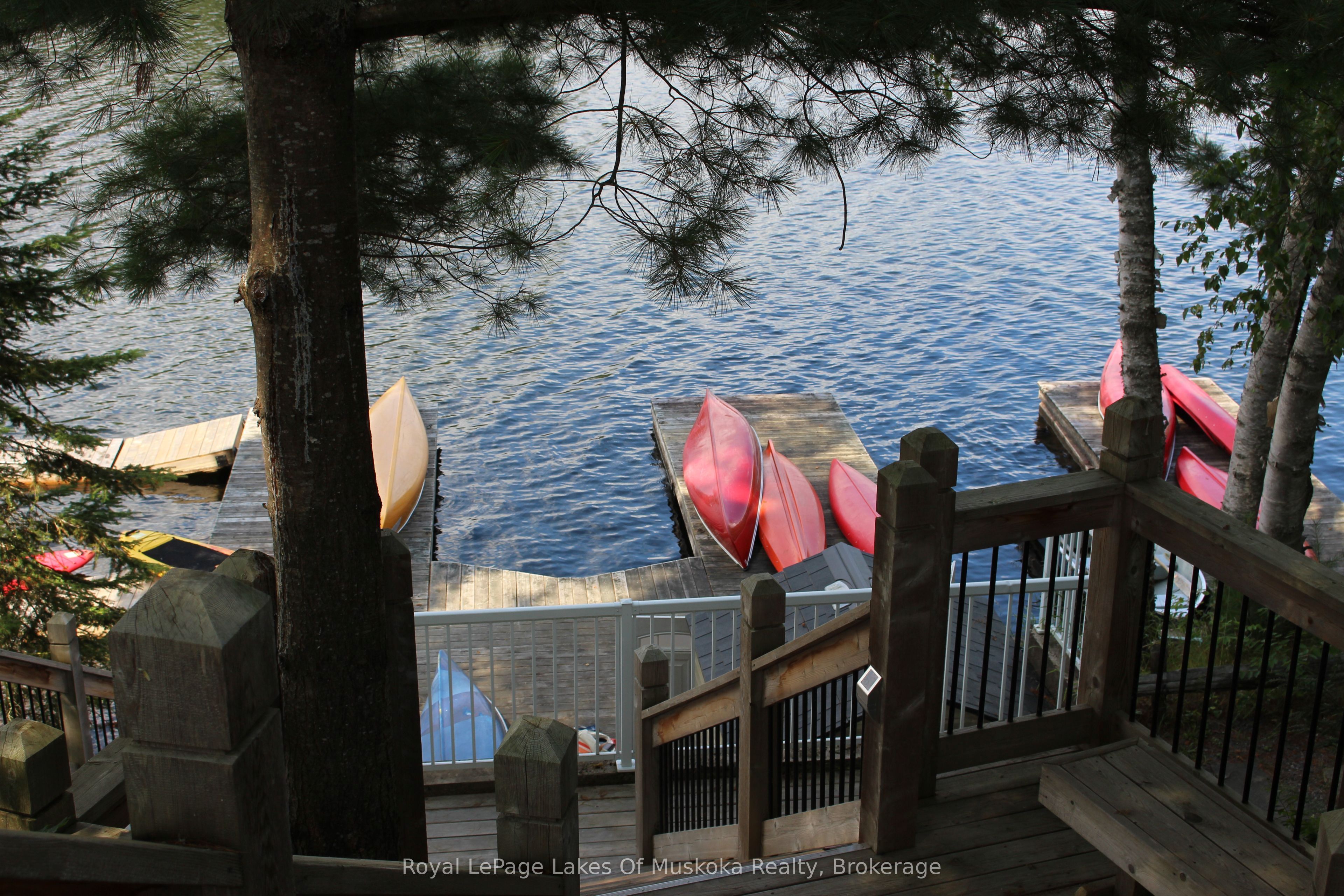 1020 Birch Glen Road V1, W1, Lake of Bays, ON P0B 1A0