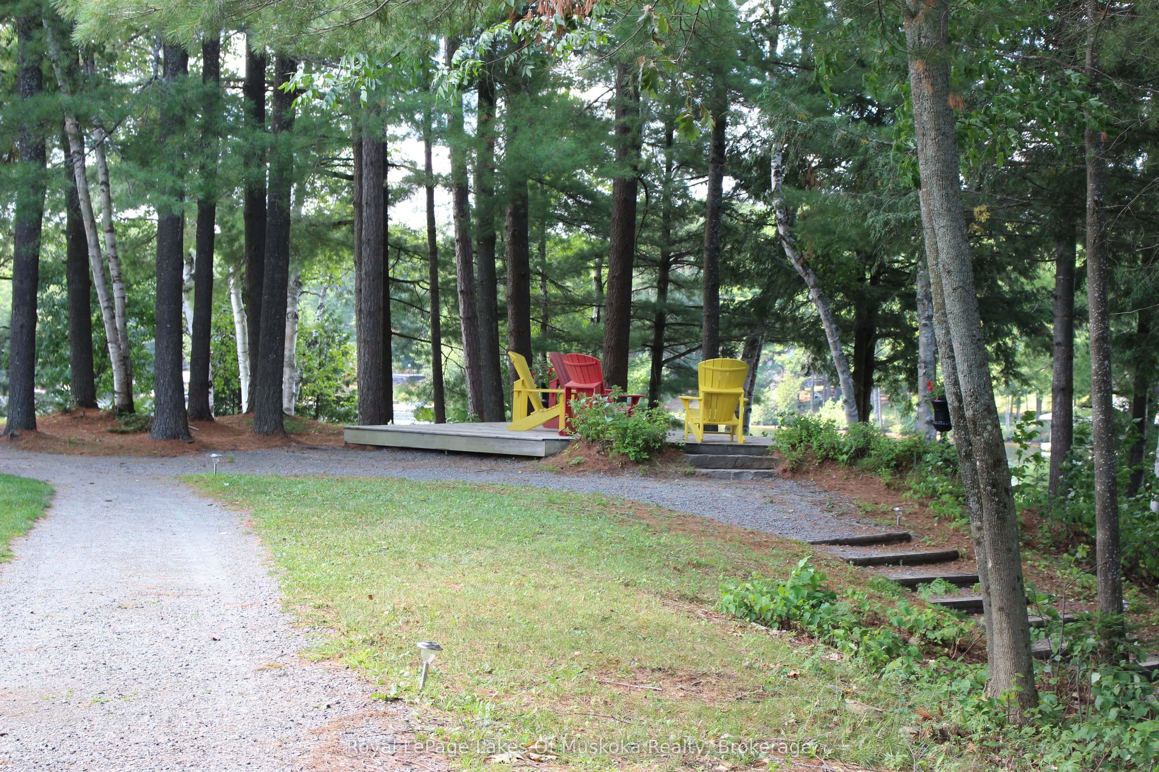 1020 Birch Glen Road V1, W1, Lake of Bays, ON P0B 1A0 photo 3