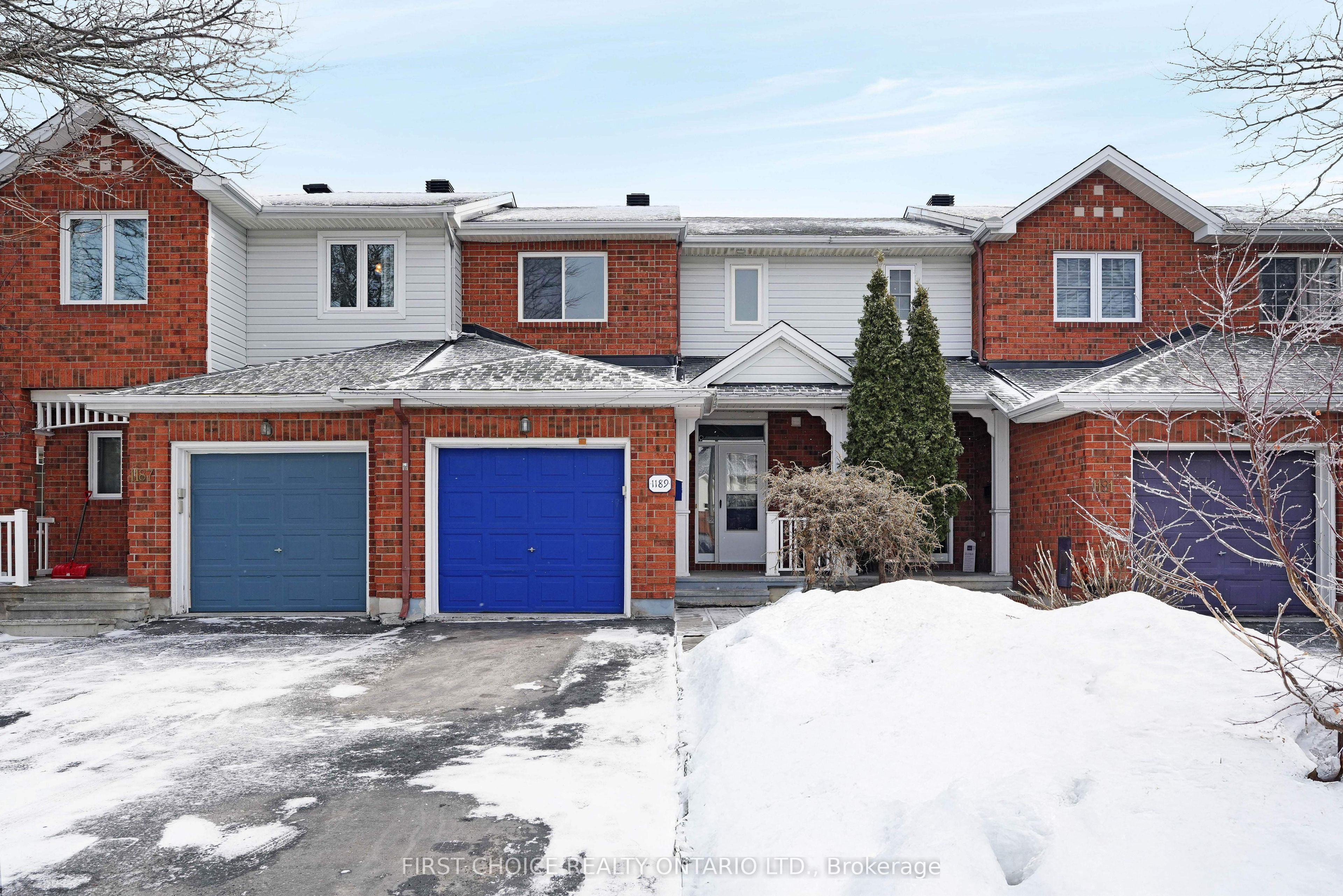 1189 Lichen Avenue, Orleans - Cumberland and Area, ON K4A 4A6 photo 2