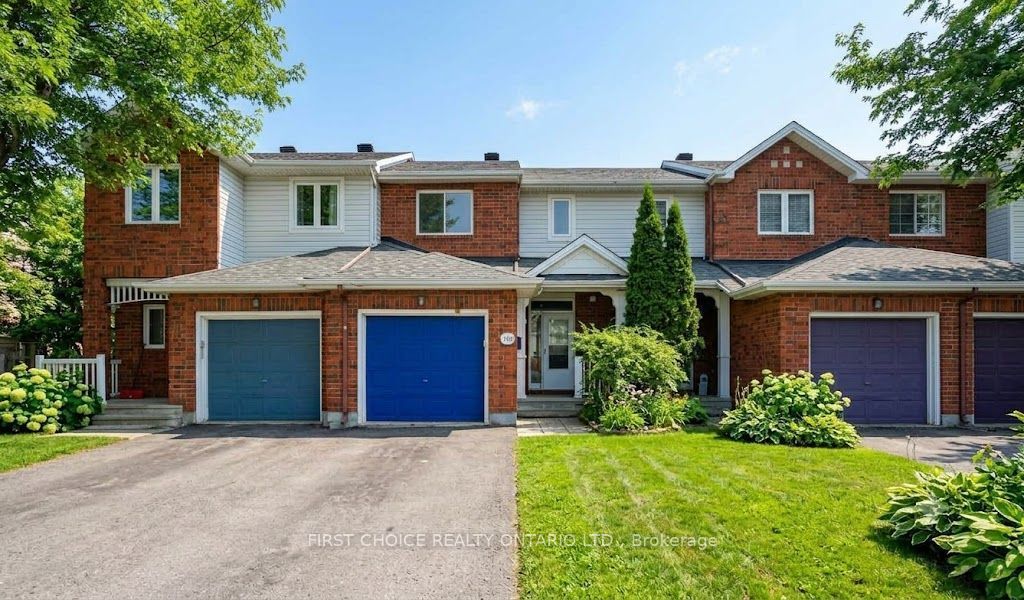 1189 Lichen Avenue, Orleans - Cumberland and Area, ON K4A 4A6 photo 3