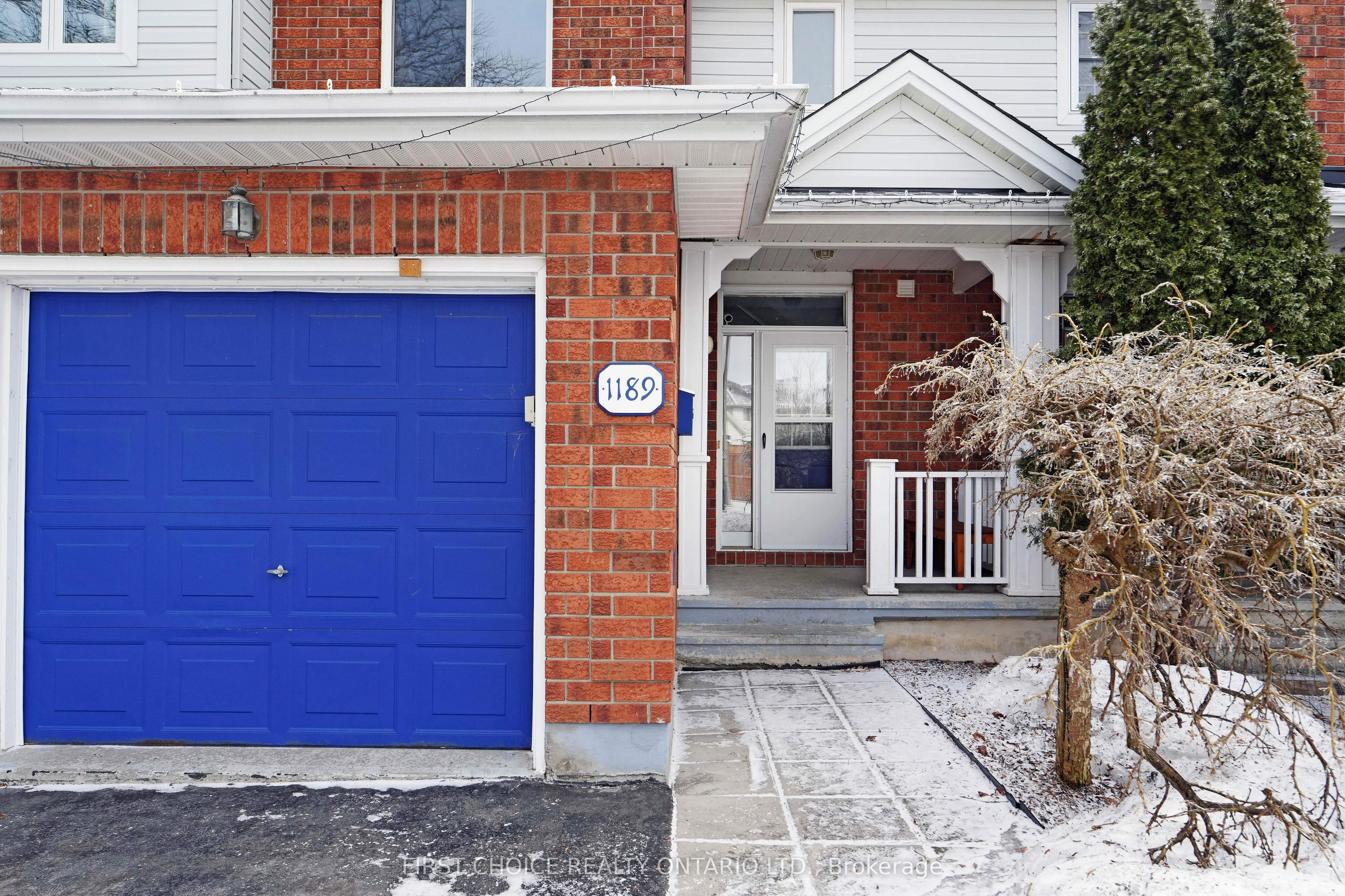 1189 Lichen Avenue, Orleans - Cumberland and Area, ON K4A 4A6 photo 4