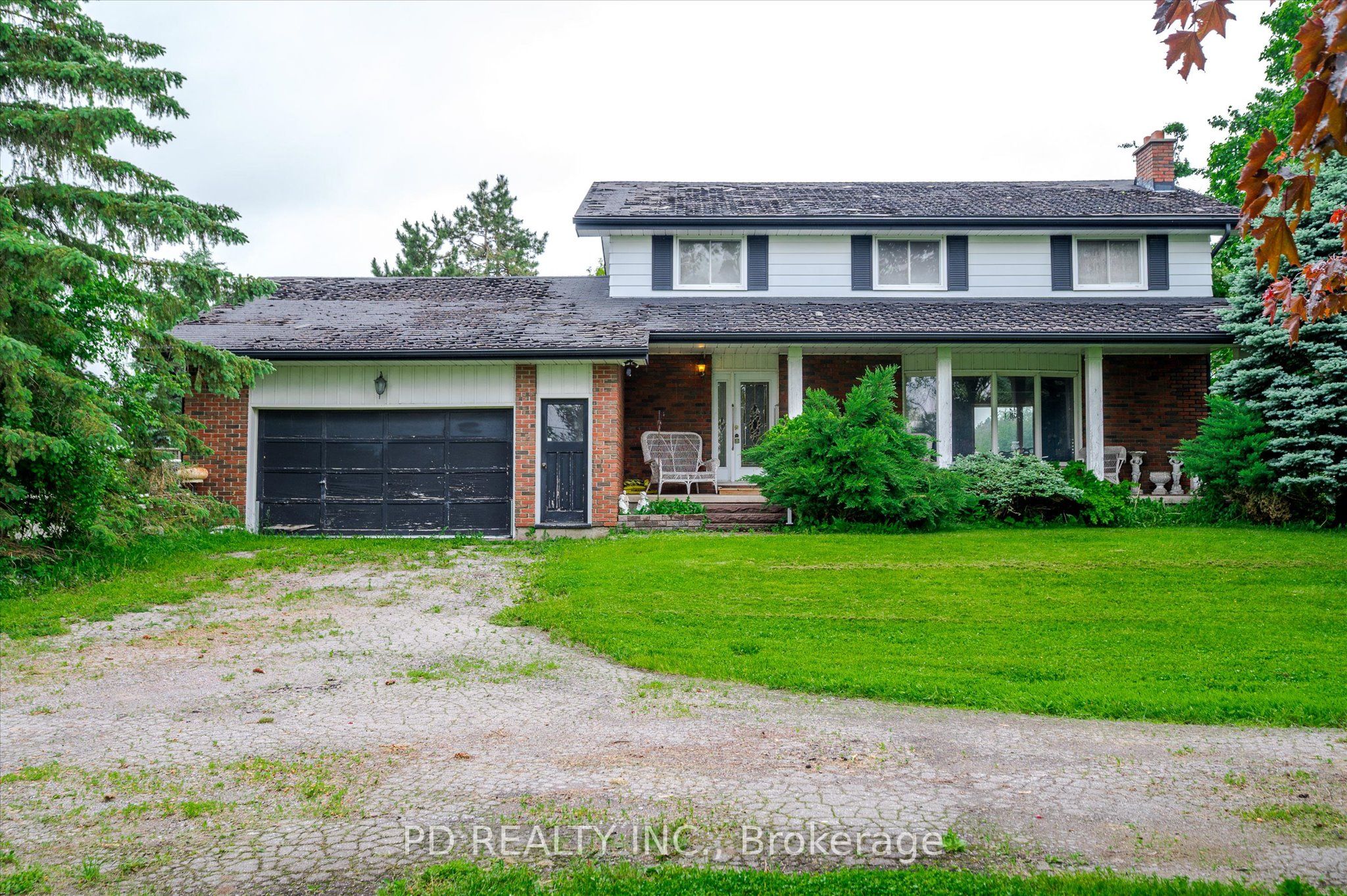 4925 Highway 7, Kawartha Lakes, ON K0L 2W0