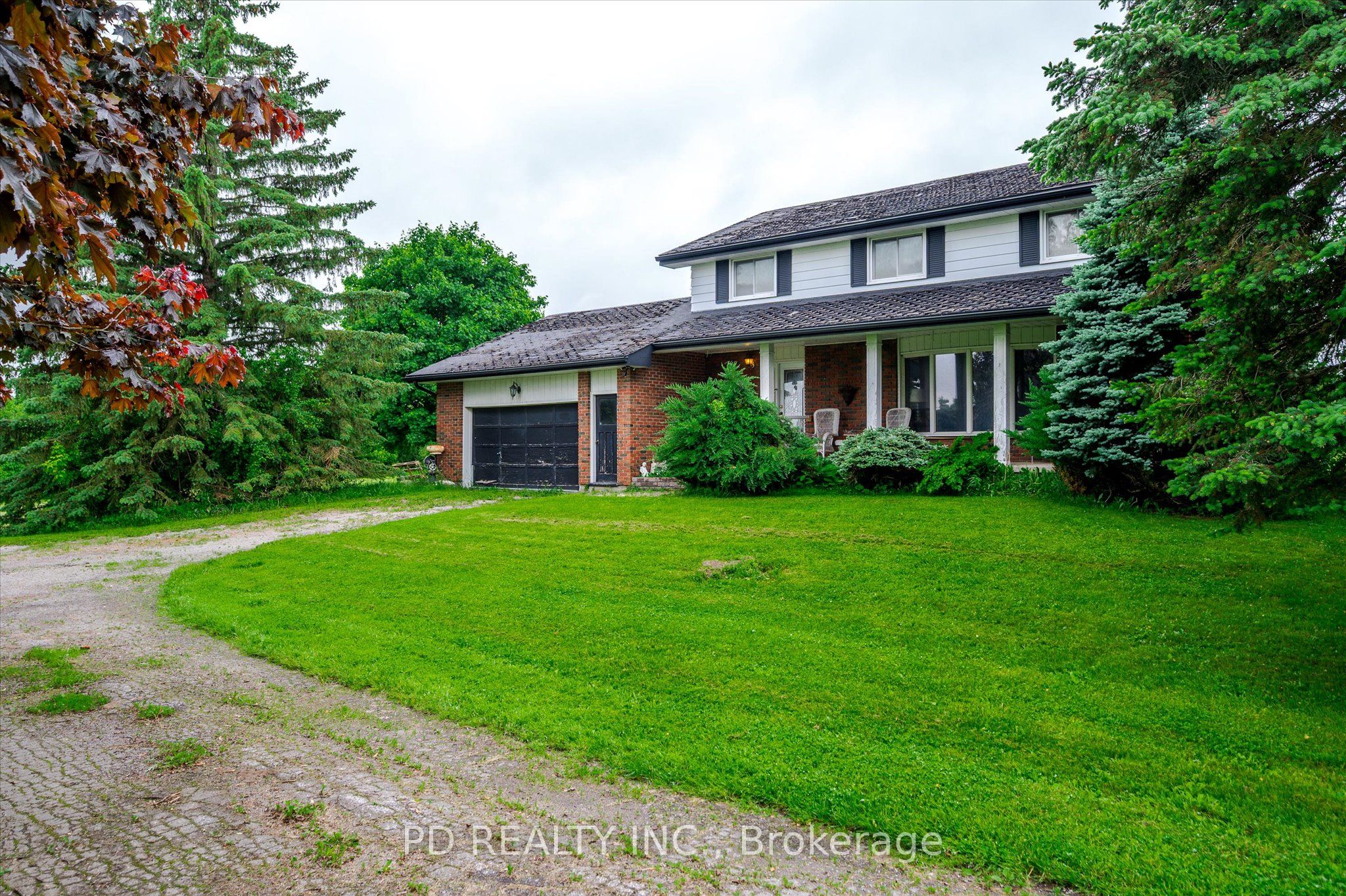 4925 Highway 7, Kawartha Lakes, ON K0L 2W0 photo 2