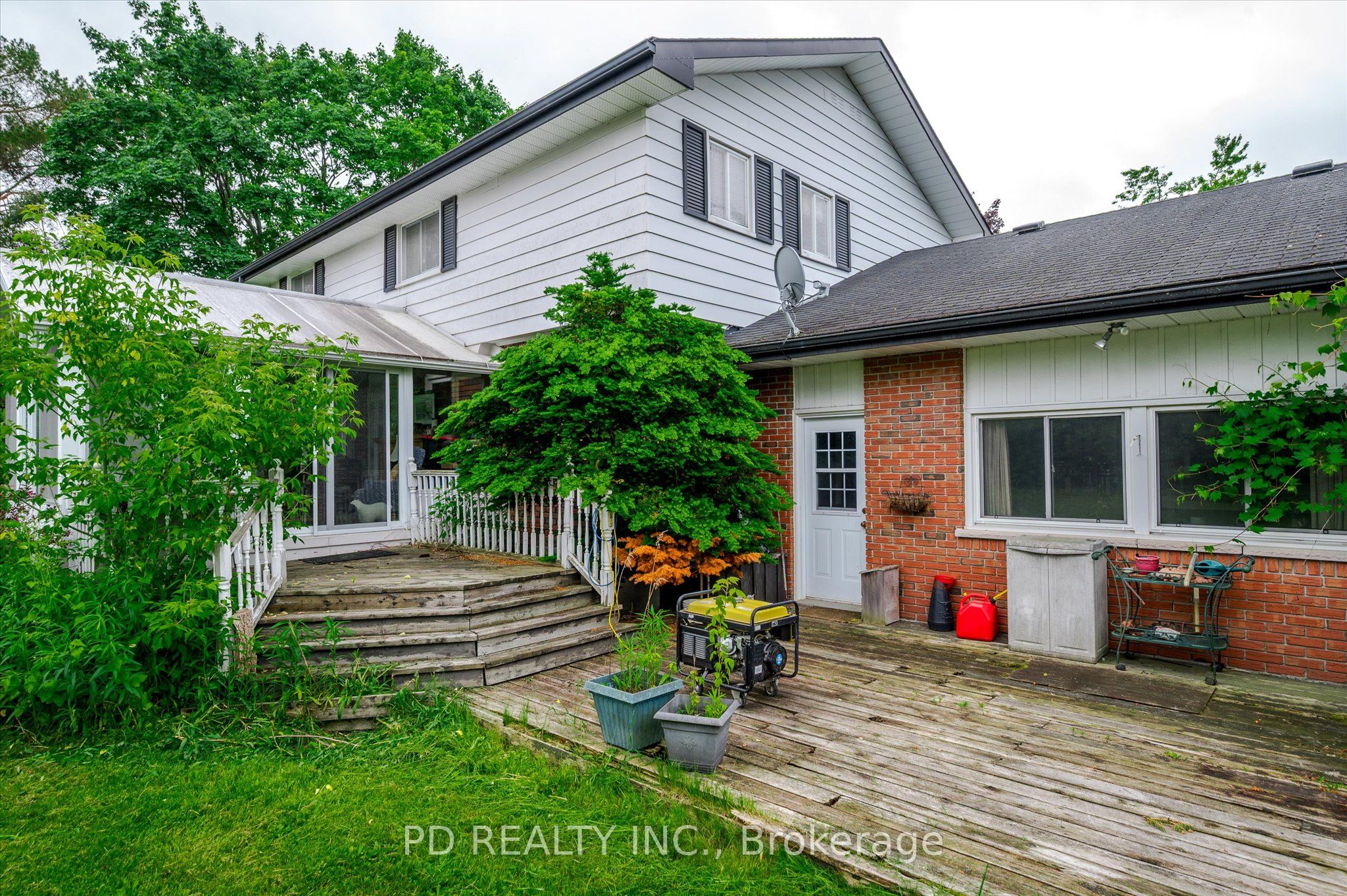4925 Highway 7, Kawartha Lakes, ON K0L 2W0 photo 4