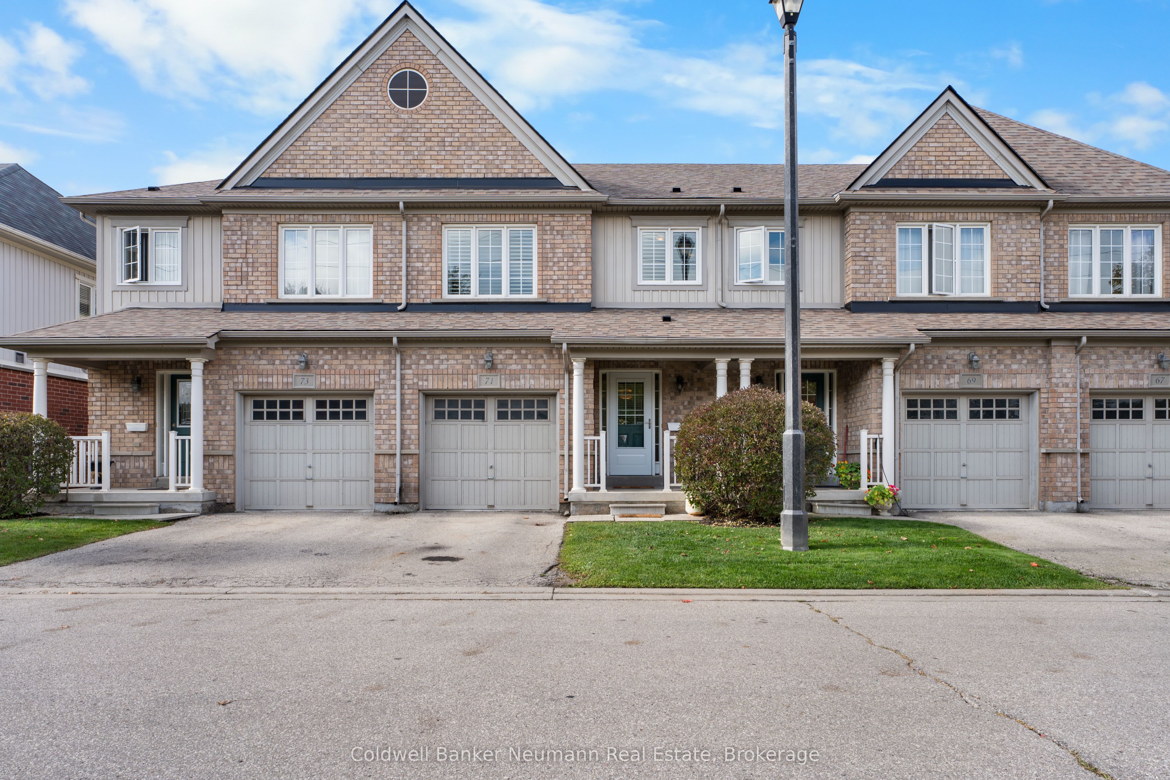 1035 Victoria Road S 71, Guelph, ON N1L 0H5 photo 4