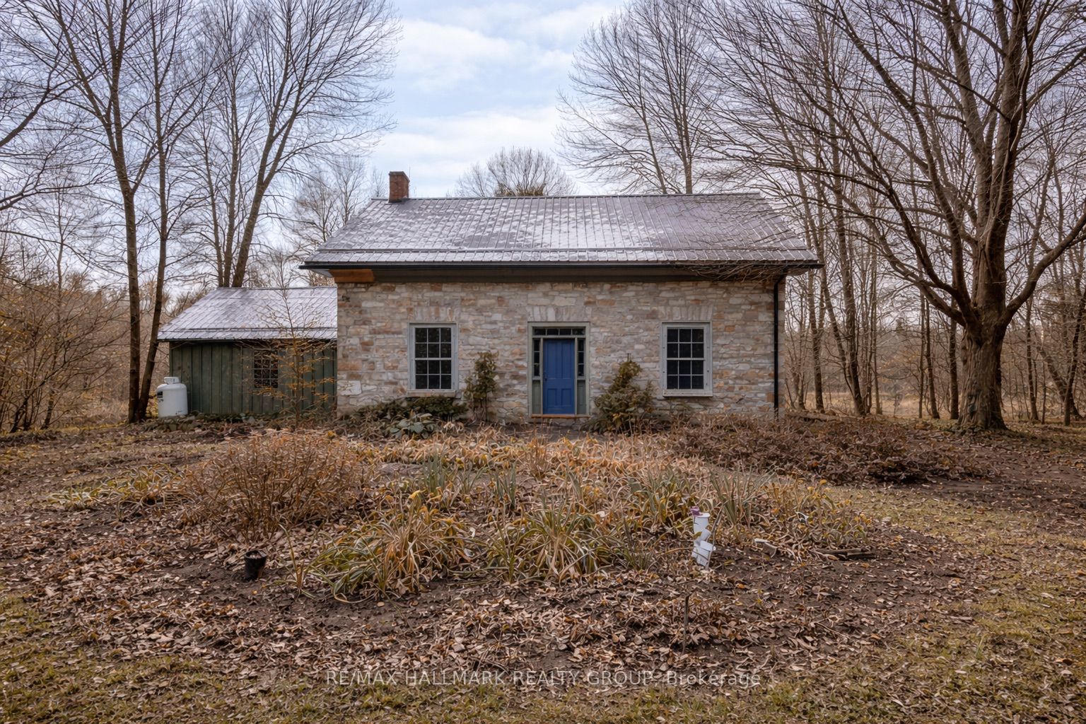 30 Ballycanoe Road, Front of Yonge, ON K0E 1R0 photo 2