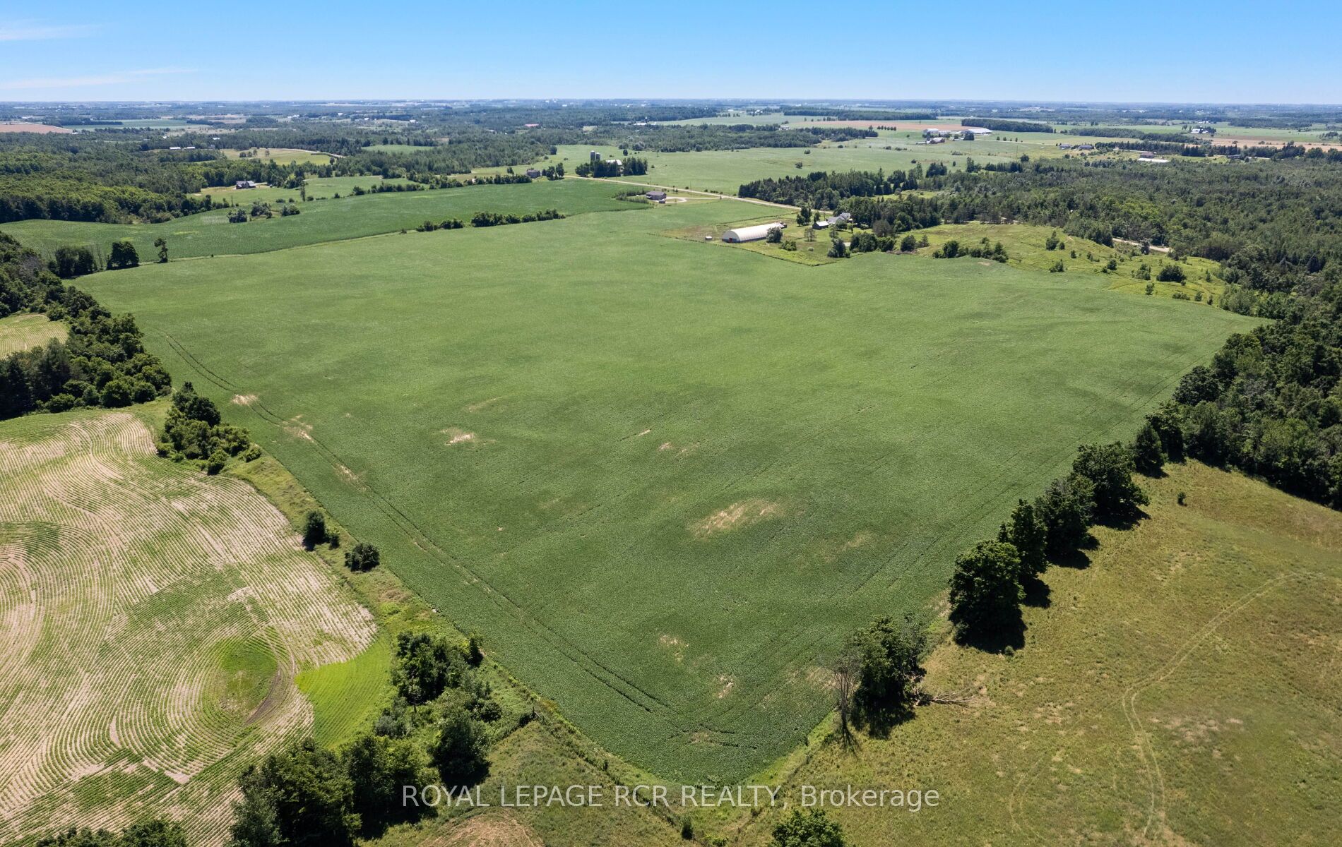 PtLt 29 2nd Line, Amaranth, ON L9V 1L6
