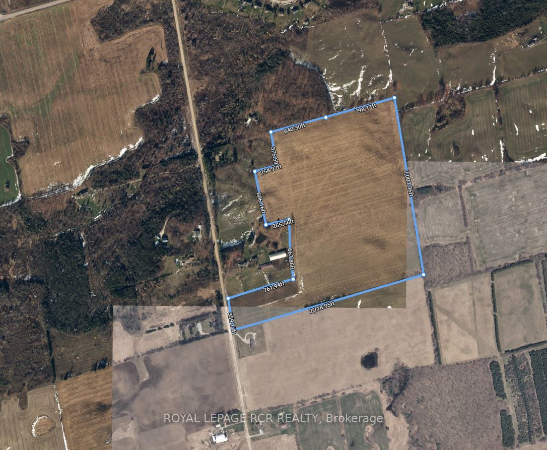 PtLt 29 2nd Line, Amaranth, ON L9V 1L6 photo 2