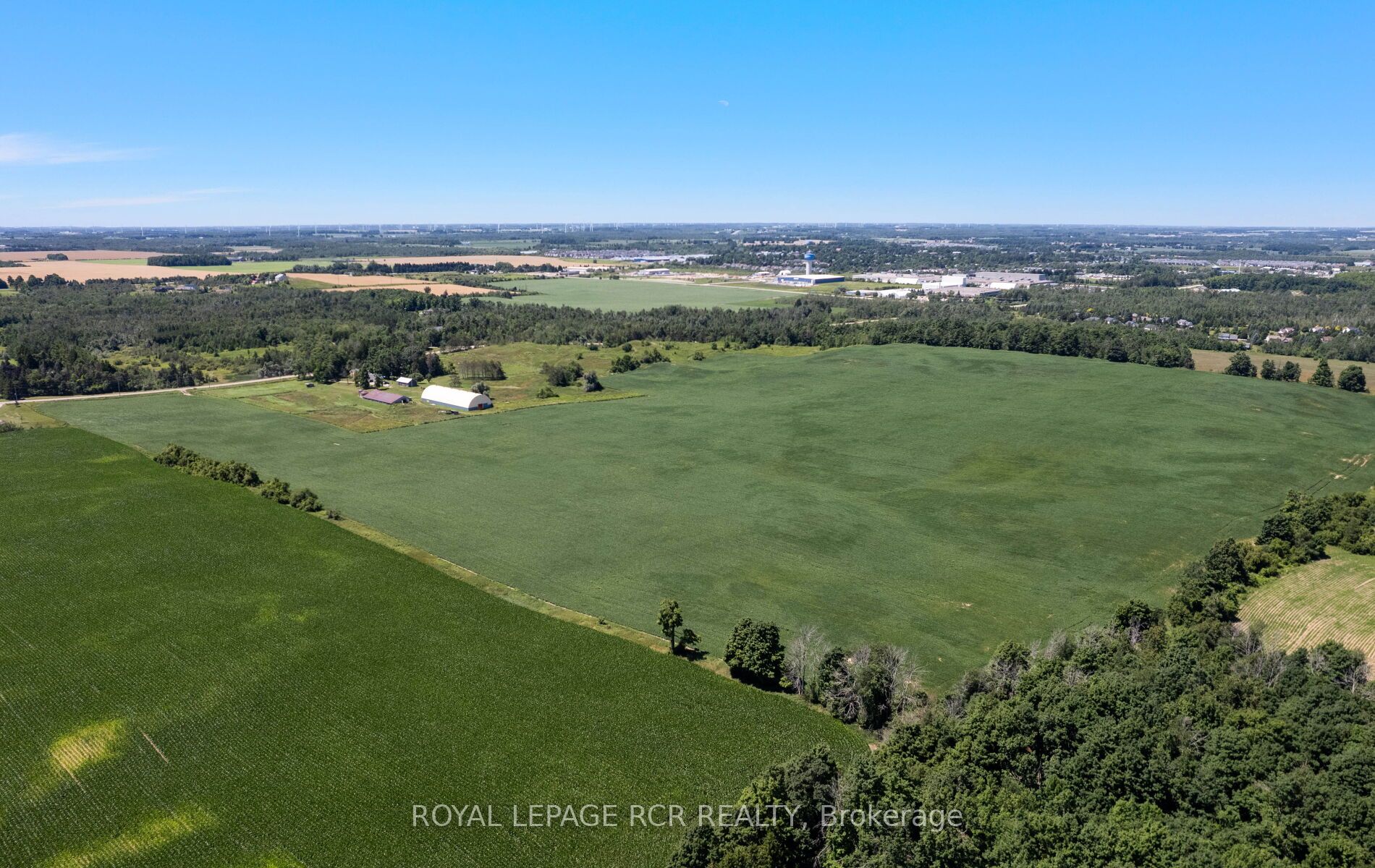 PtLt 29 2nd Line, Amaranth, ON L9V 1L6 photo 3