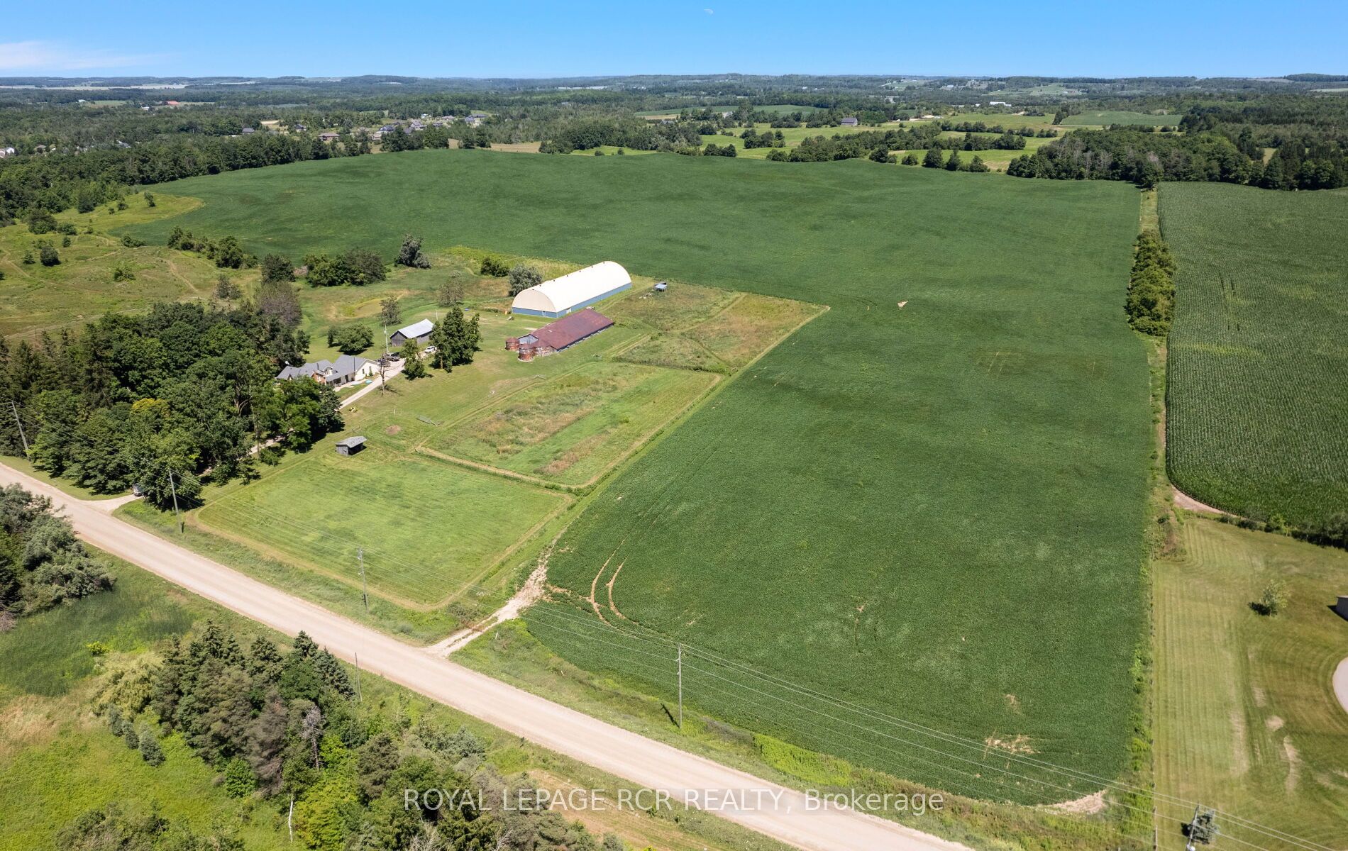 PtLt 29 2nd Line, Amaranth, ON L9V 1L6 photo 4