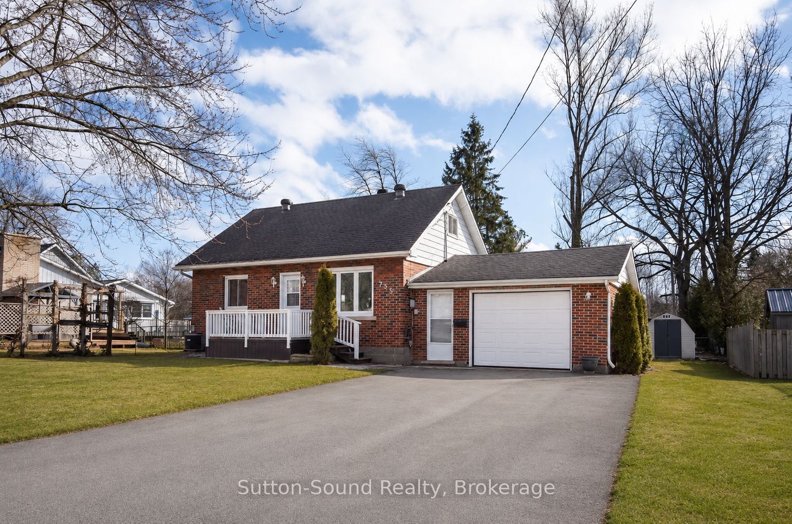 755 17th Street E, Owen Sound, ON N4K 2A4