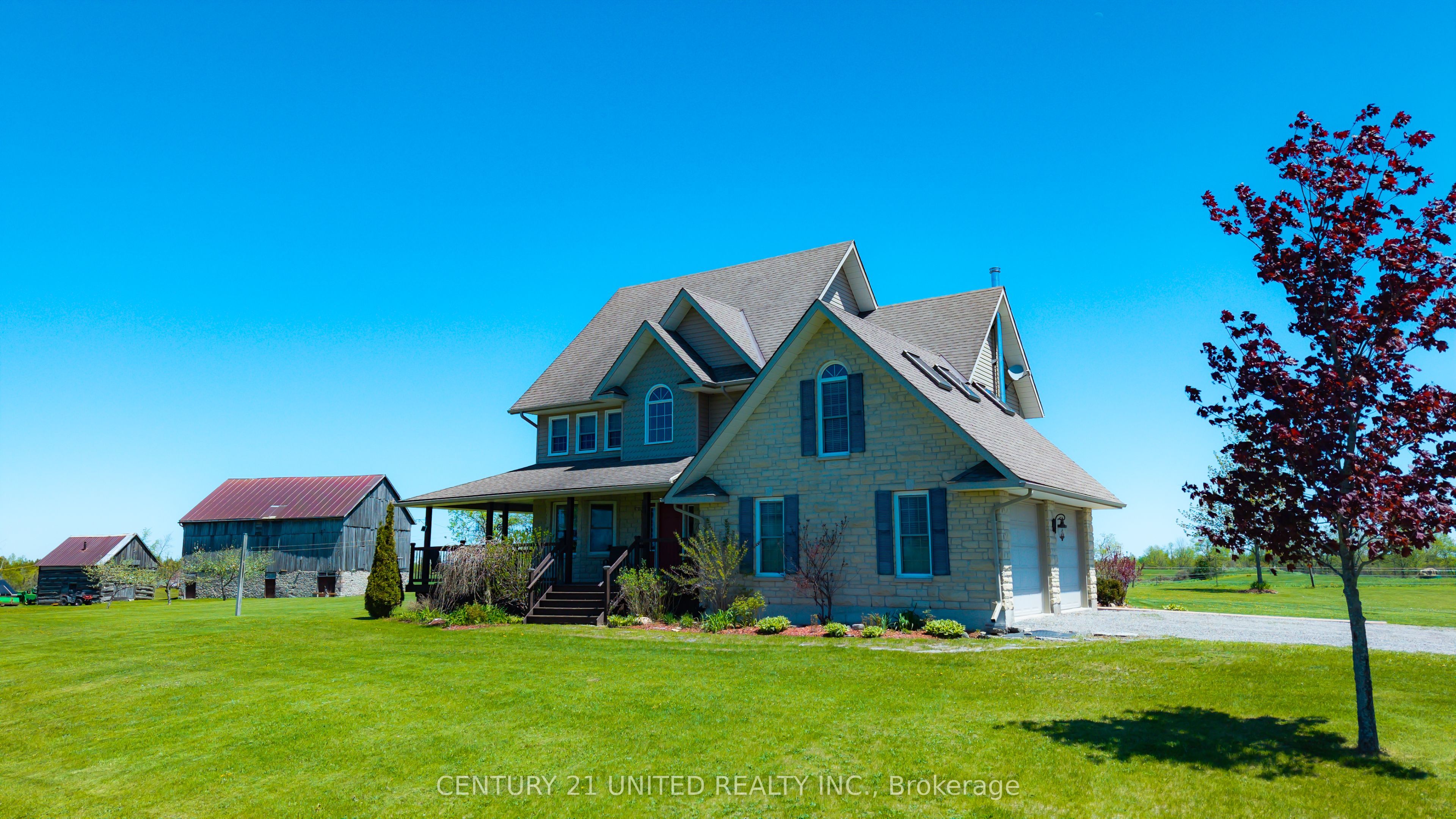 257 10th Line Rd South Dummer Road, Douro-Dummer, ON K0L 2V0