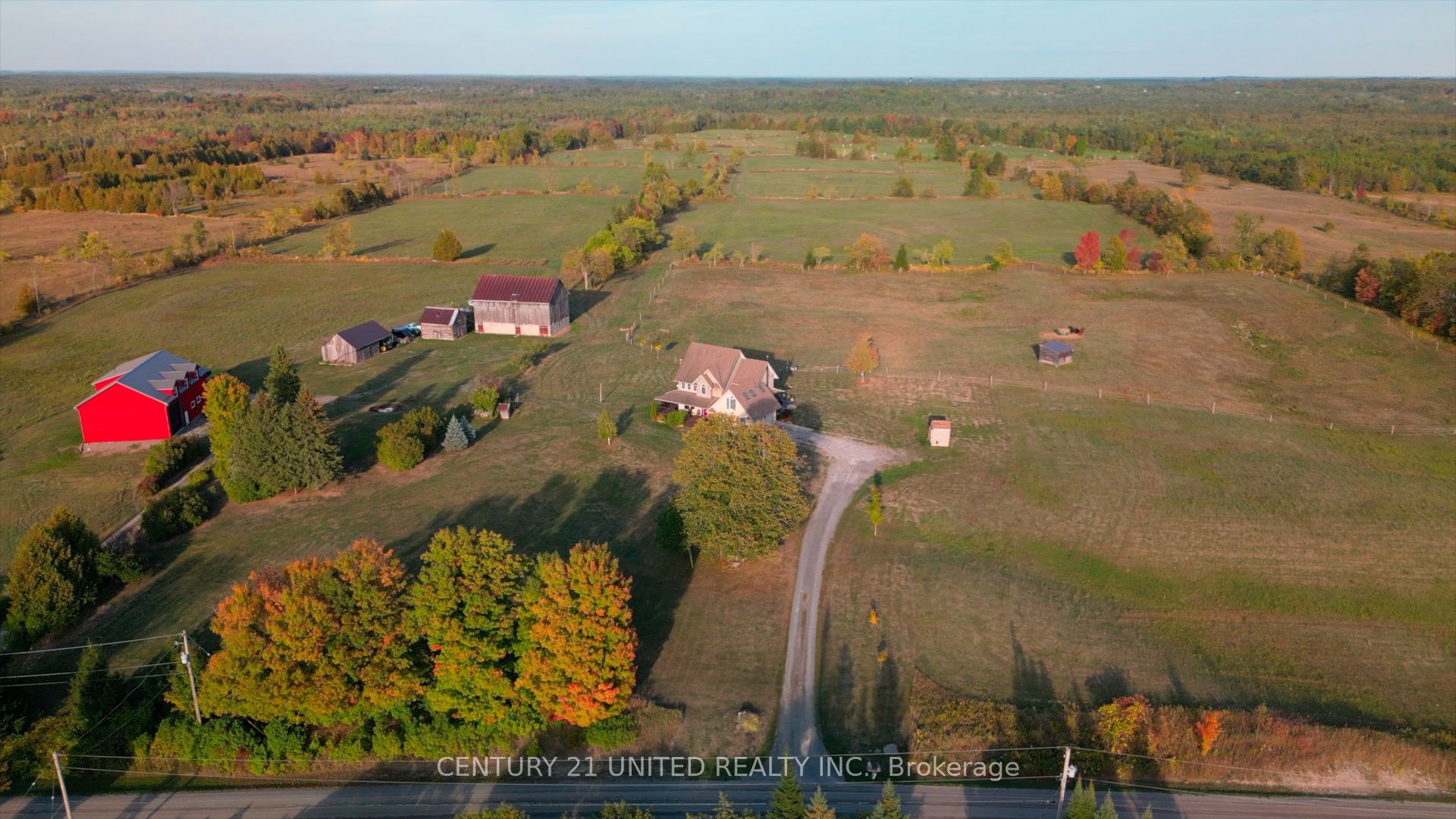 257 10th Line Rd South Dummer Road, Douro-Dummer, ON K0L 2V0 photo 2