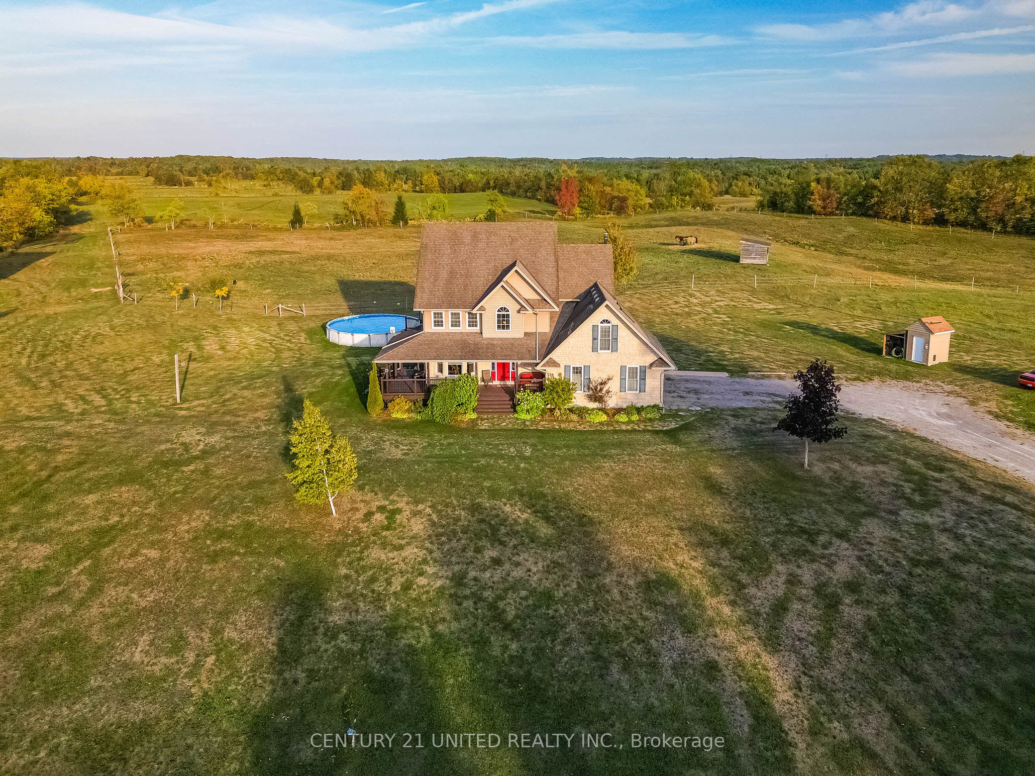 257 10th Line Rd South Dummer Road, Douro-Dummer, ON K0L 2V0 photo 3