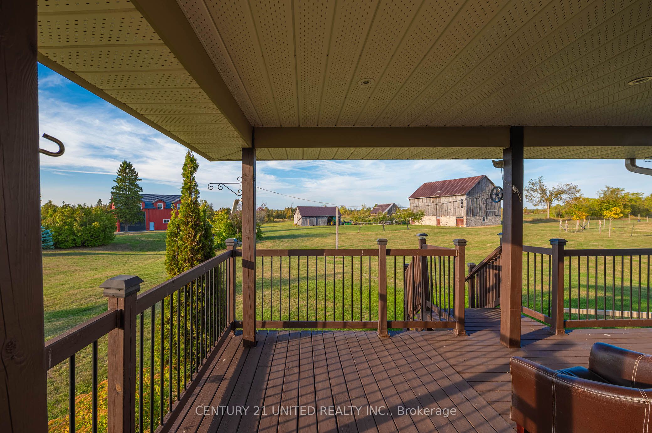 257 10th Line Rd South Dummer Road, Douro-Dummer, ON K0L 2V0 photo 4