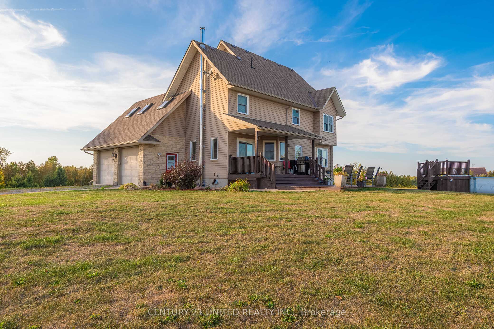 257 10th Line Rd South Dummer Road, Douro-Dummer, ON K0L 2V0 photo 5