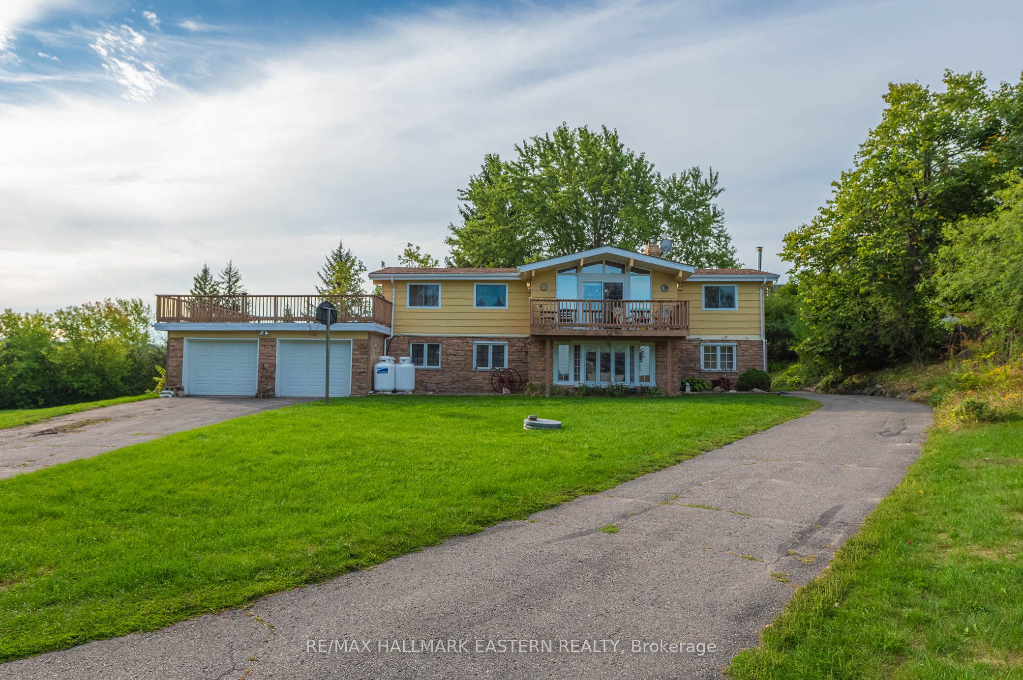 137 Grandview Drive, Alnwick/Haldimand, ON K0K 2X0