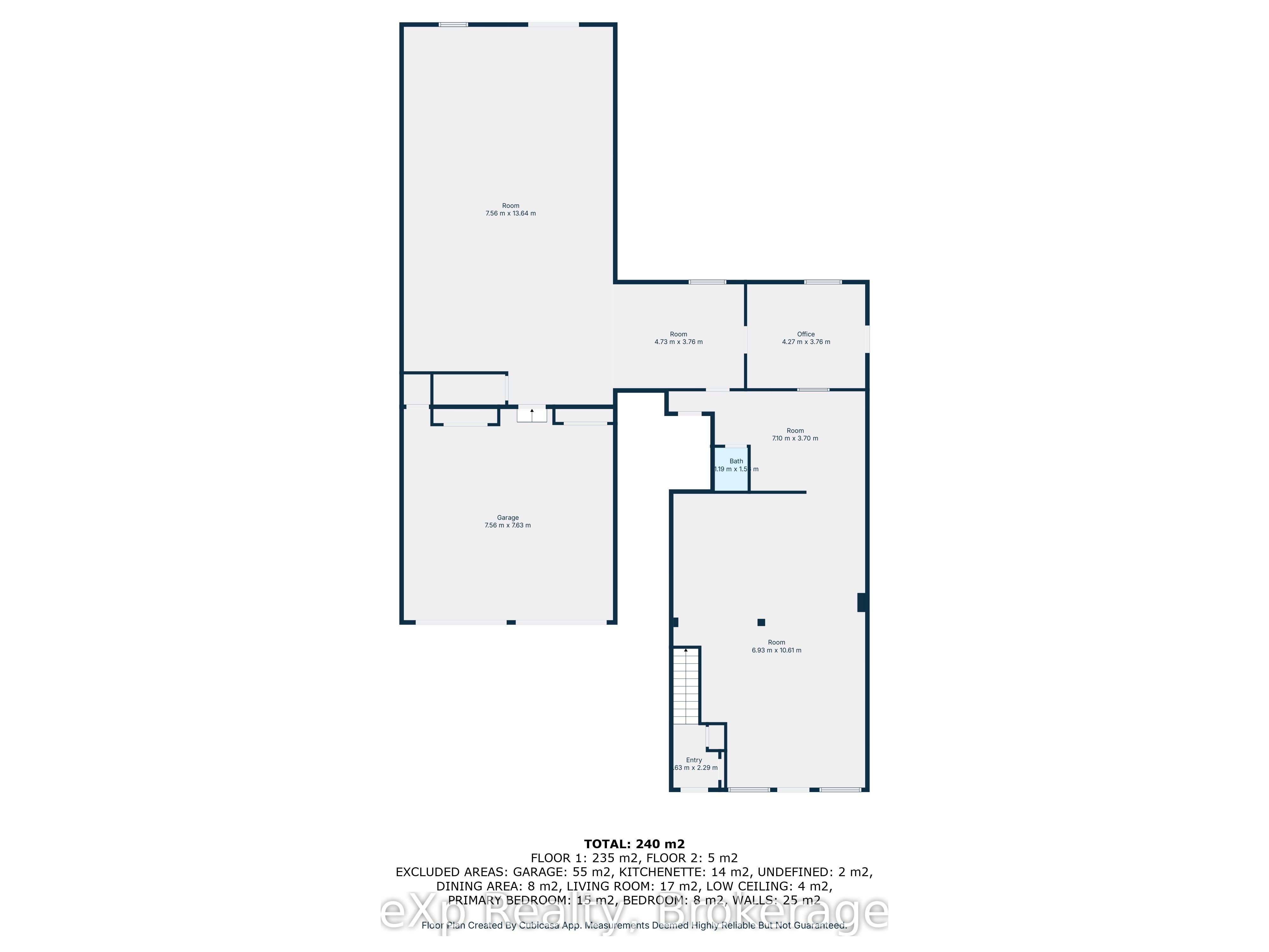 108 Elora Street, South Bruce, ON N0G 2J0