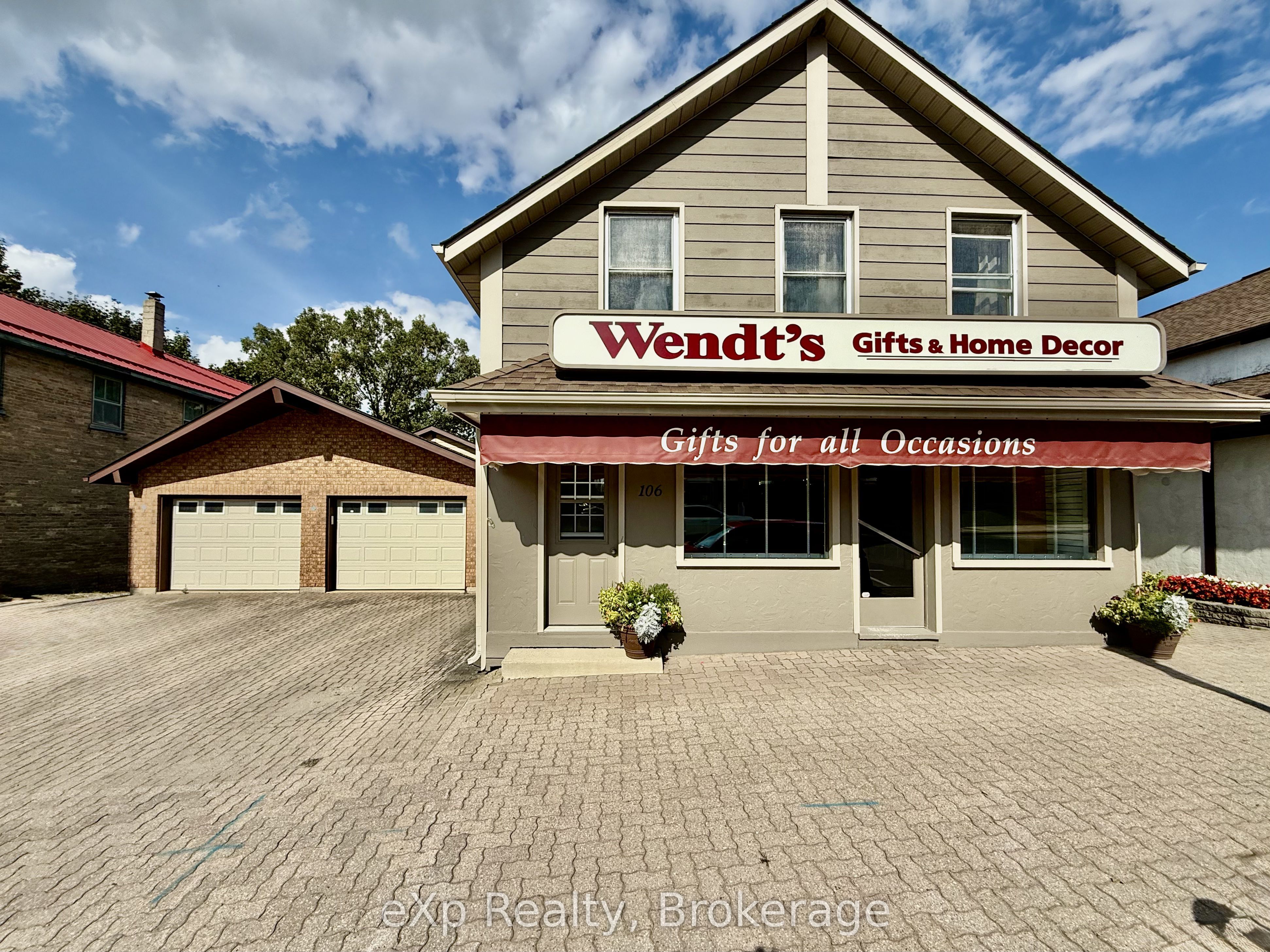 108 Elora Street, South Bruce, ON N0G 2J0 photo 3