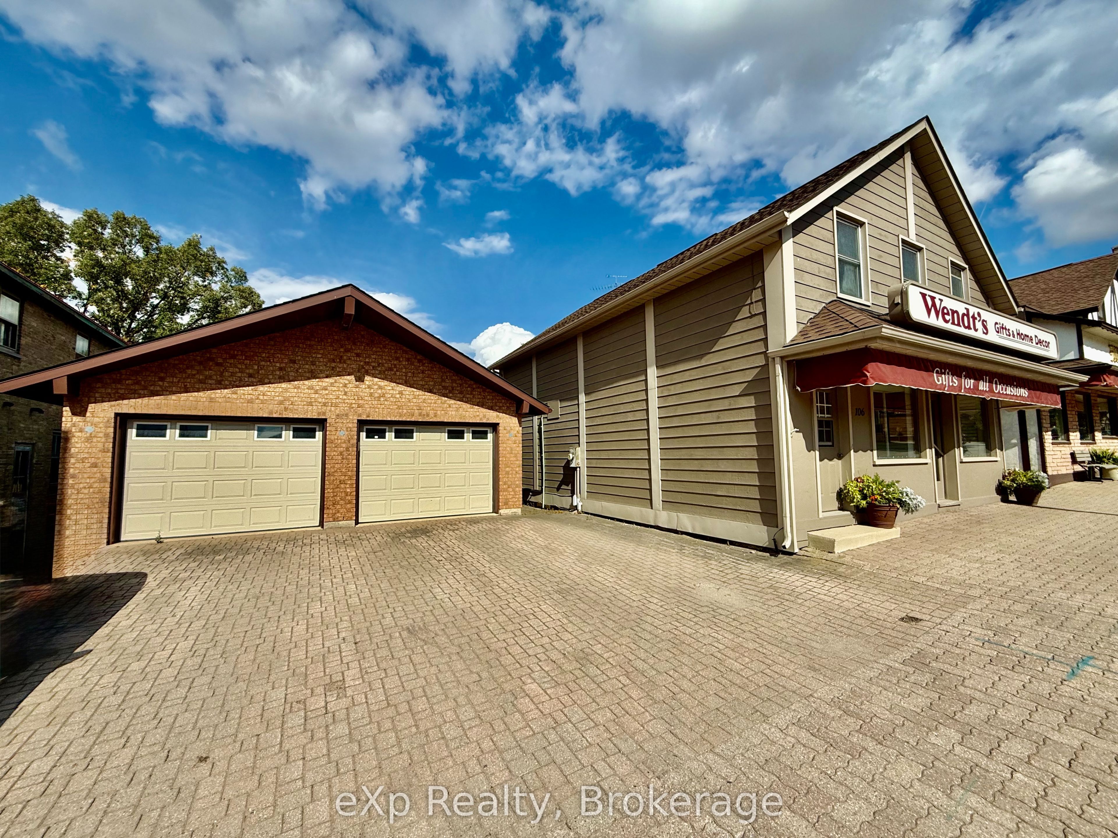 108 Elora Street, South Bruce, ON N0G 2J0 photo 4