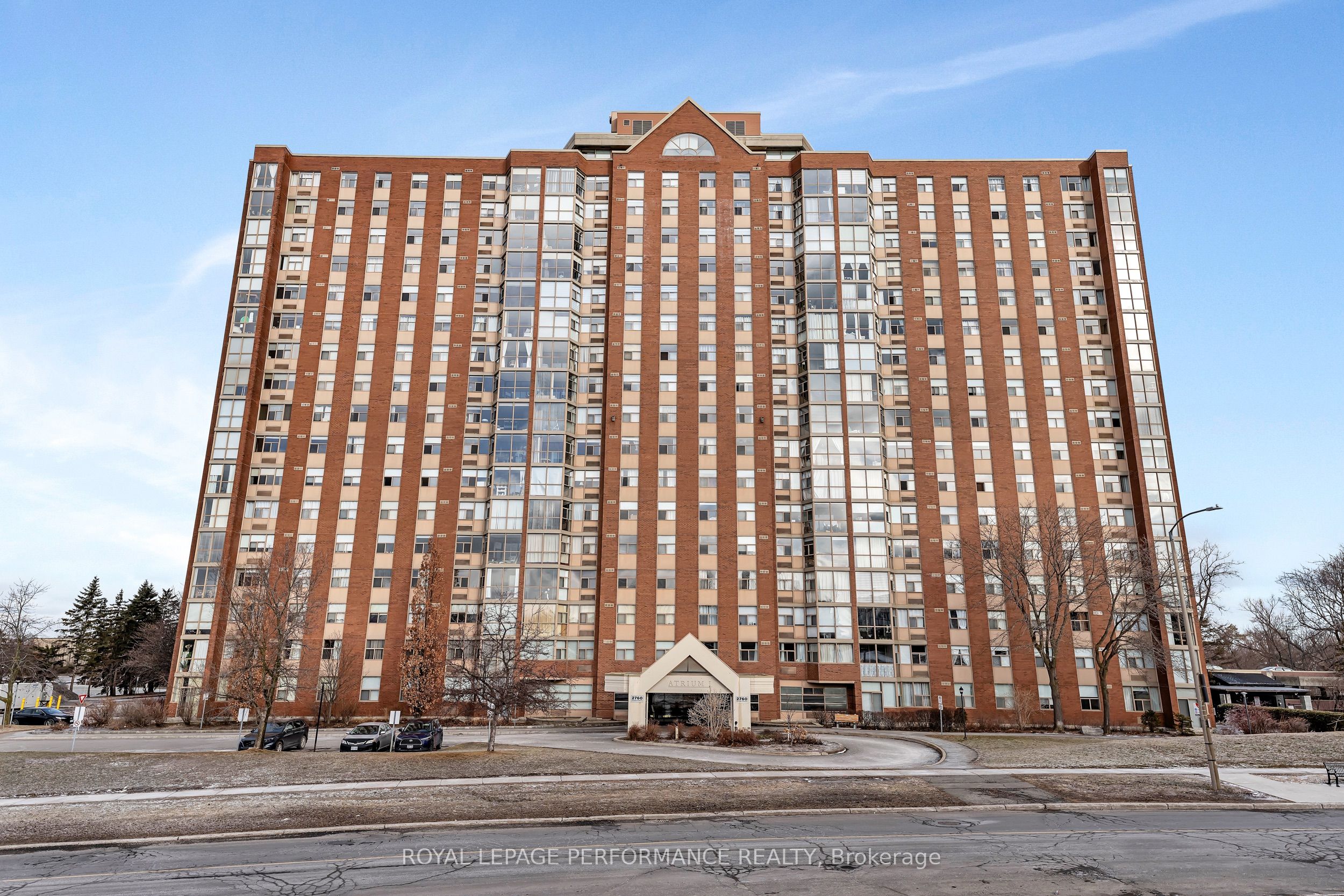 2760 Carousel Crescent 1512, Blossom Park - Airport and Area, ON K1T 2N4