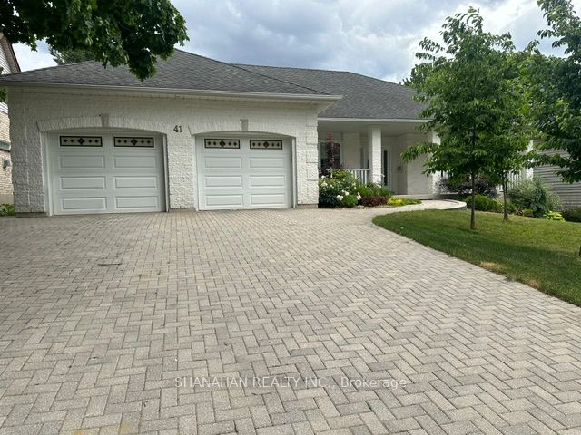 41 Sunset Avenue, Warwick, ON N0M 2S0 photo 2
