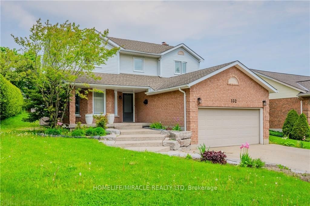 132 Trussler Road, Kitchener, ON N2N 0A9 photo 2