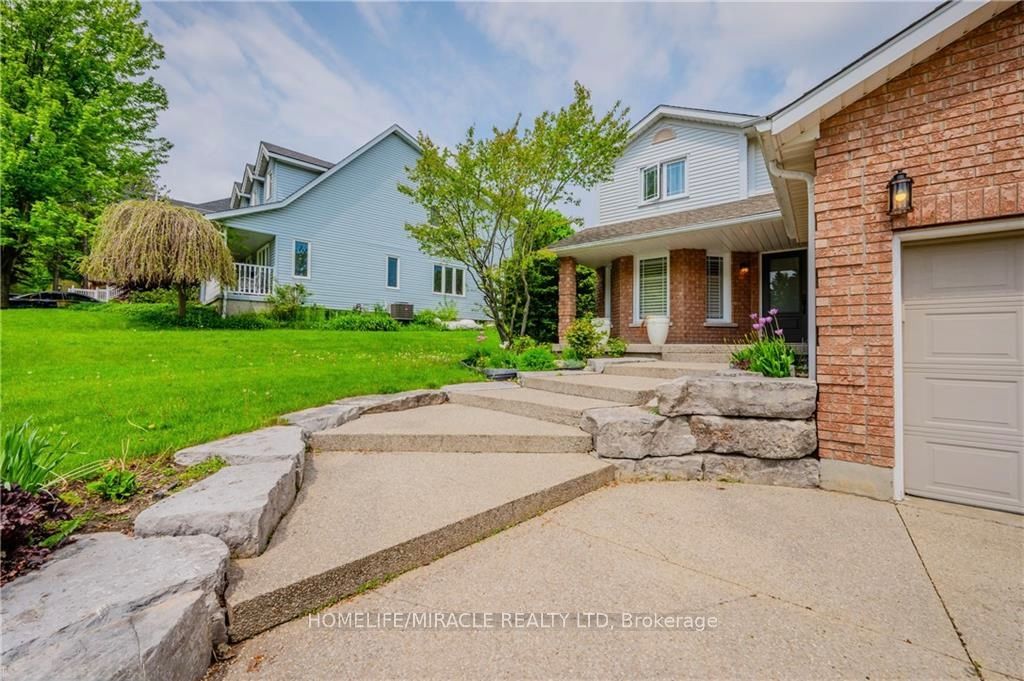 132 Trussler Road, Kitchener, ON N2N 0A9 photo 3