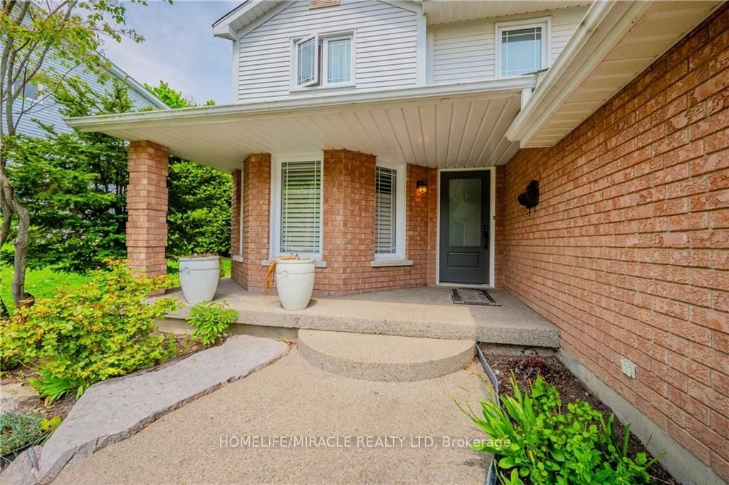 132 Trussler Road, Kitchener, ON N2N 0A9 photo 4