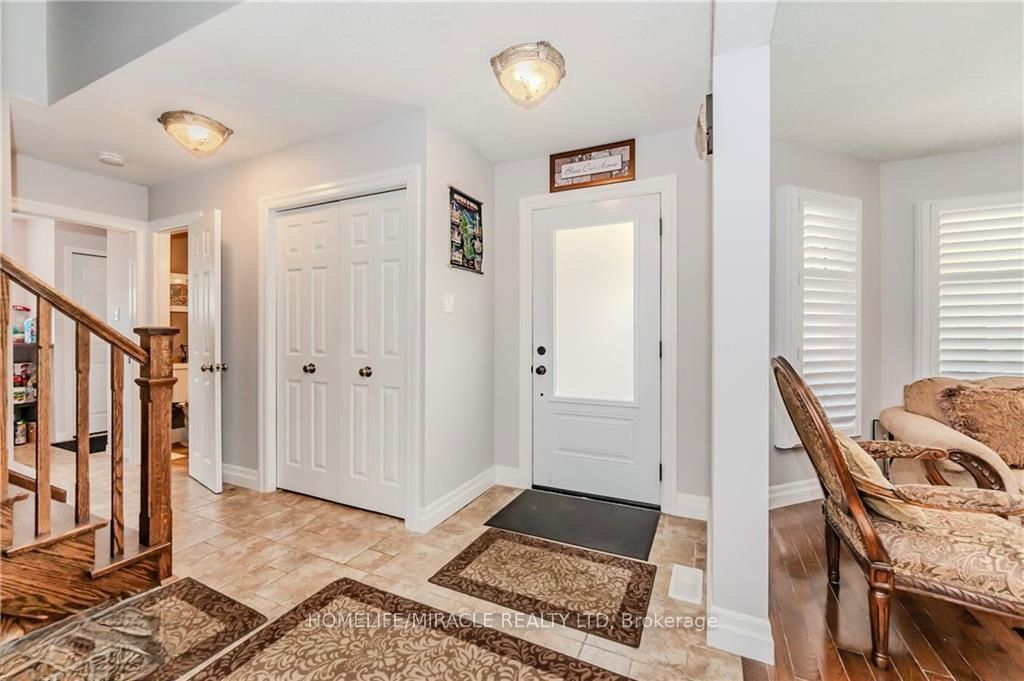 132 Trussler Road, Kitchener, ON N2N 0A9 photo 5