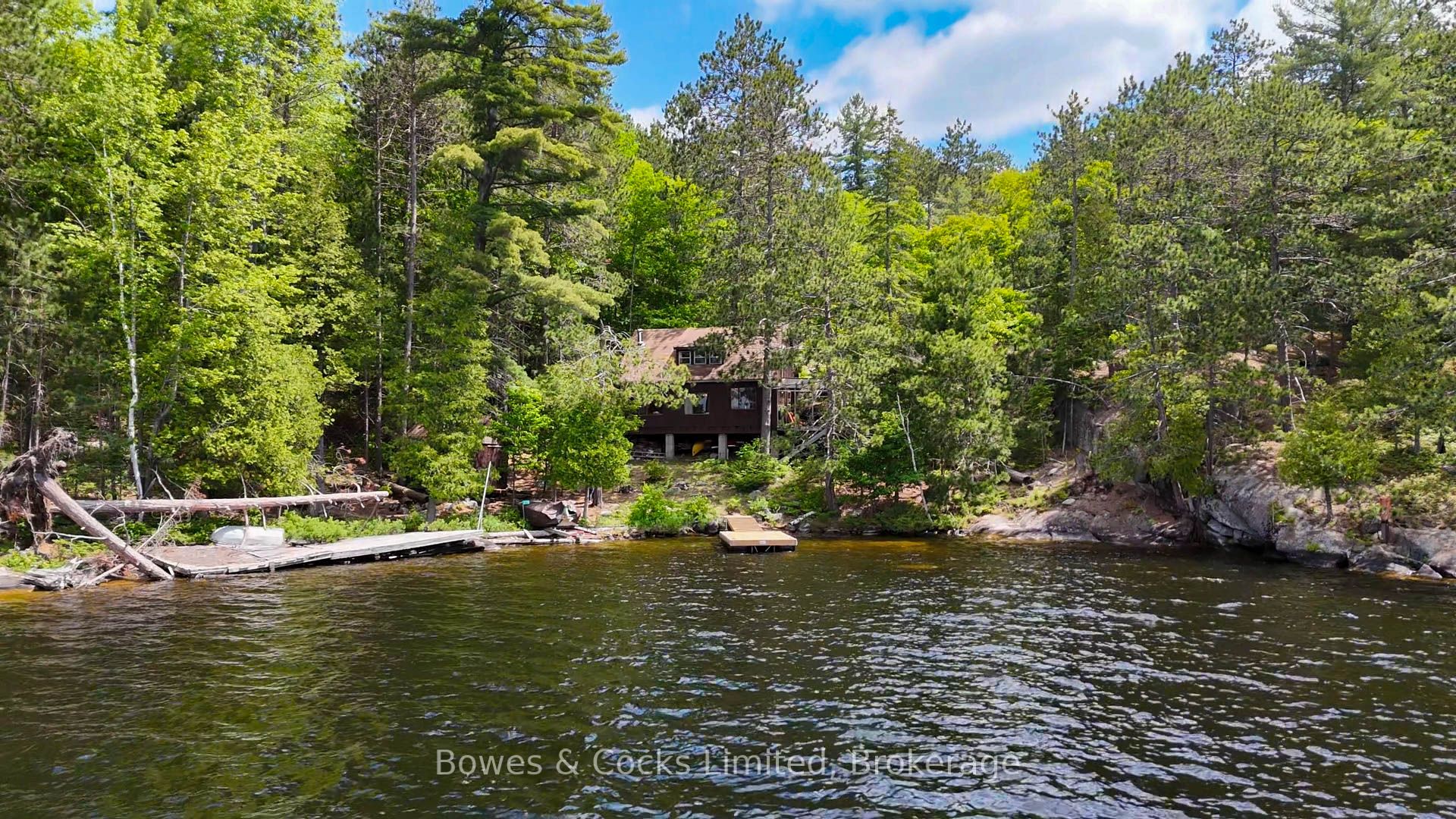 278 Weslemkoon Lake WAO, Addington Highlands, ON K0L 1W0 photo 3