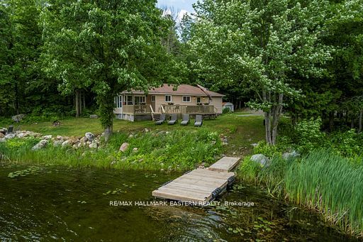 504 Pine Point Lane B, Centre Hastings, ON K0K 2K0 photo 2