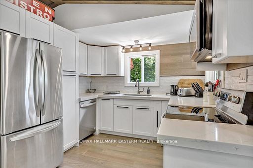 504 Pine Point Lane B, Centre Hastings, ON K0K 2K0 photo 5