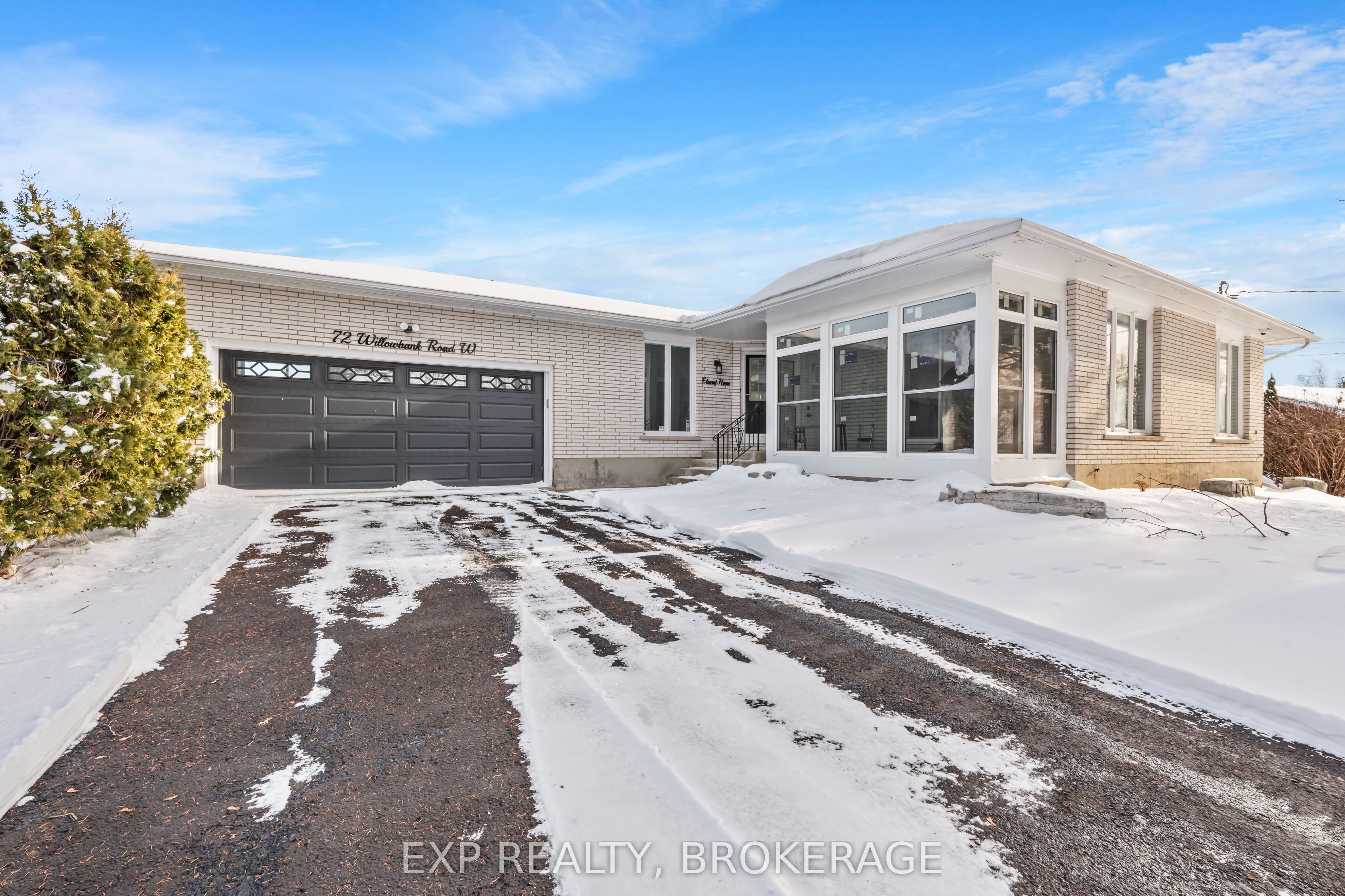 72 WILLOWBANK Road W, Front of Leeds & Seeleys Bay, ON K7G 2V5
