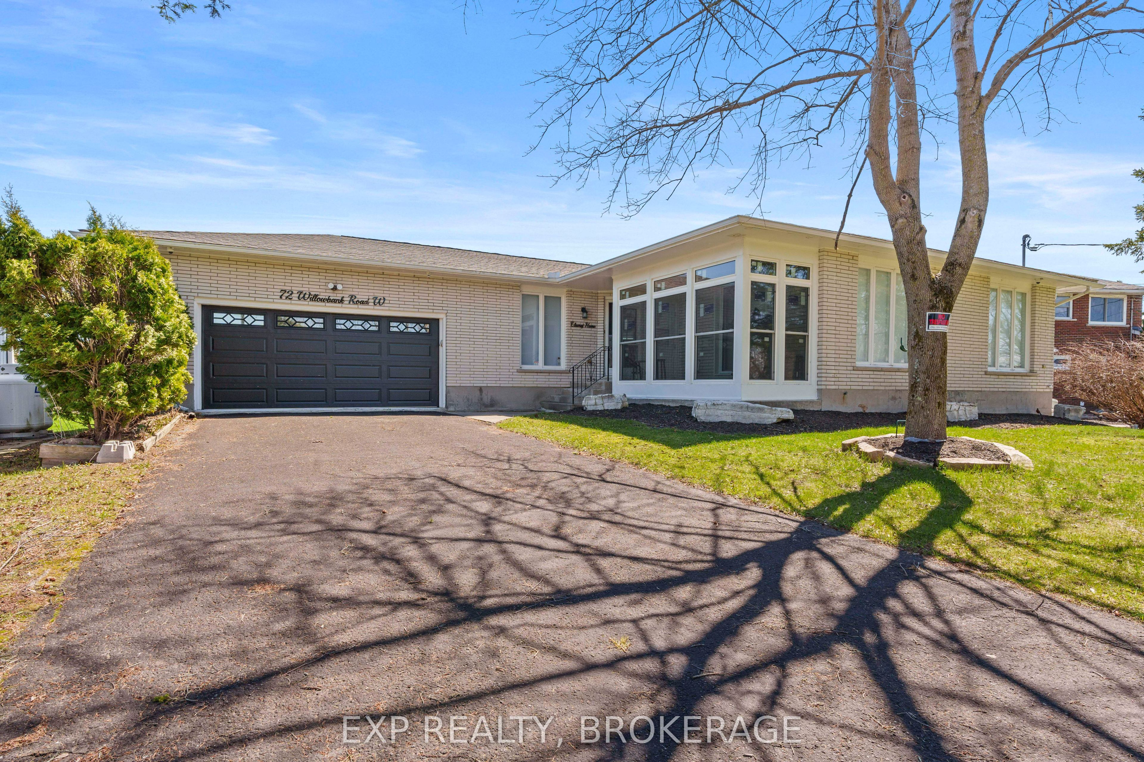 72 WILLOWBANK Road W, Front of Leeds & Seeleys Bay, ON K7G 2V5 photo 3