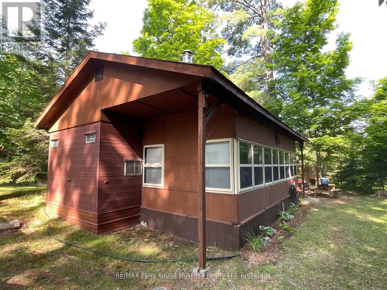 39 WEBER Road, Parry Sound Remote Area, ON P0H 1S0 photo 3
