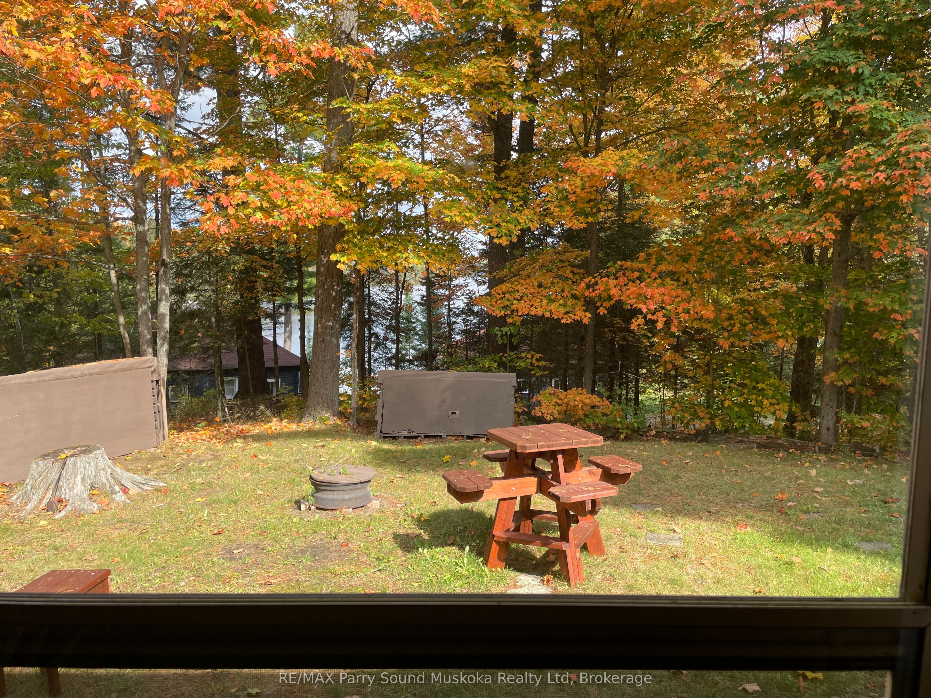 39 WEBER Road, Parry Sound Remote Area, ON P0H 1S0 photo 5