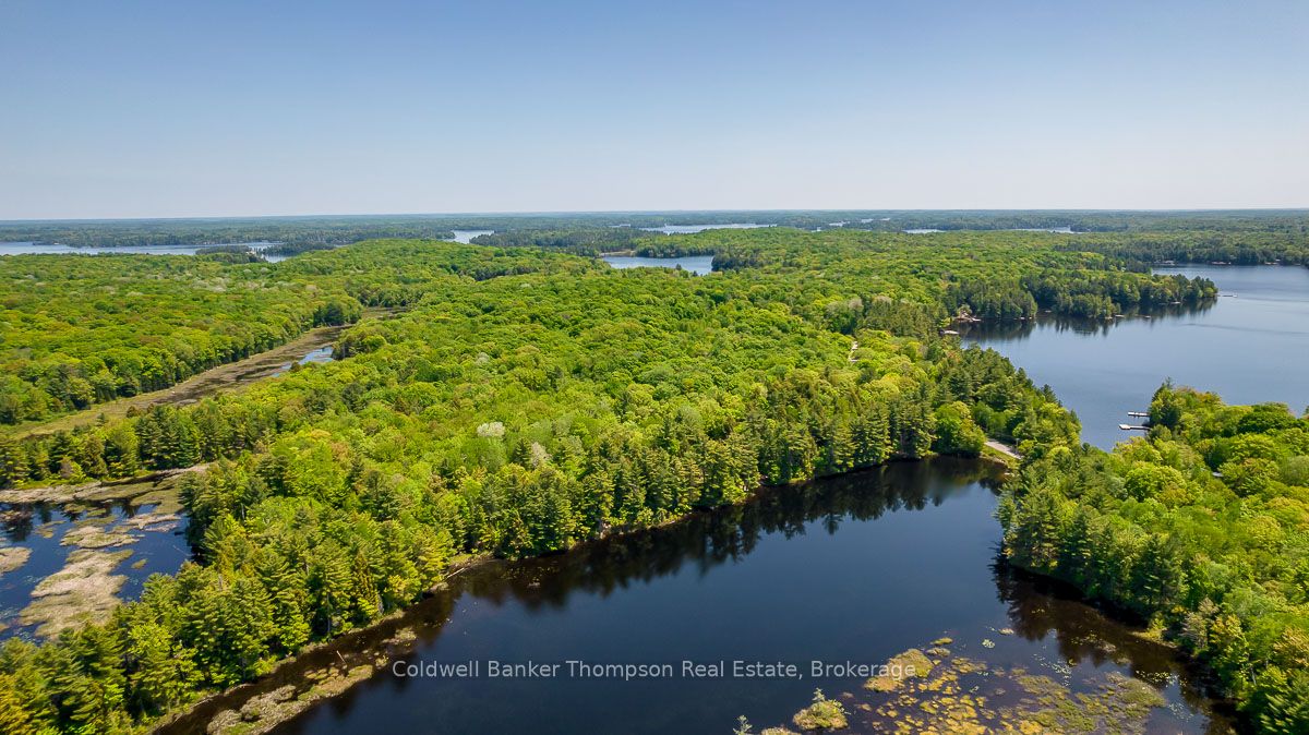 29 BEAR LAKE Road, Georgian Bay, ON P0C 1H0