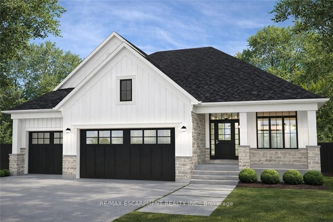 3647 Vosburgh Place, Lincoln, ON L0R 1G0