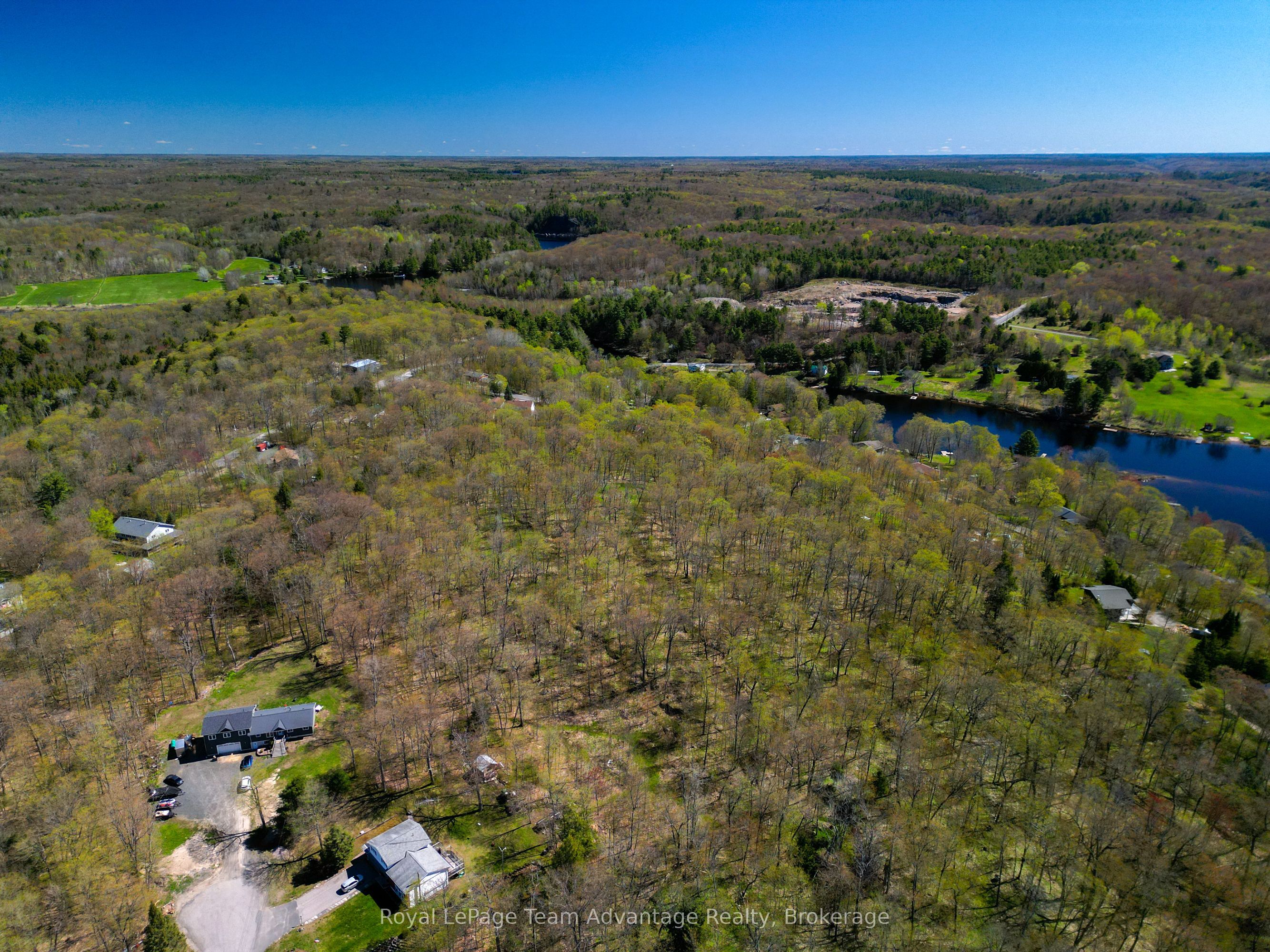 LT 57 Brostead Drive, McDougall, ON P2A 2W9 photo 5