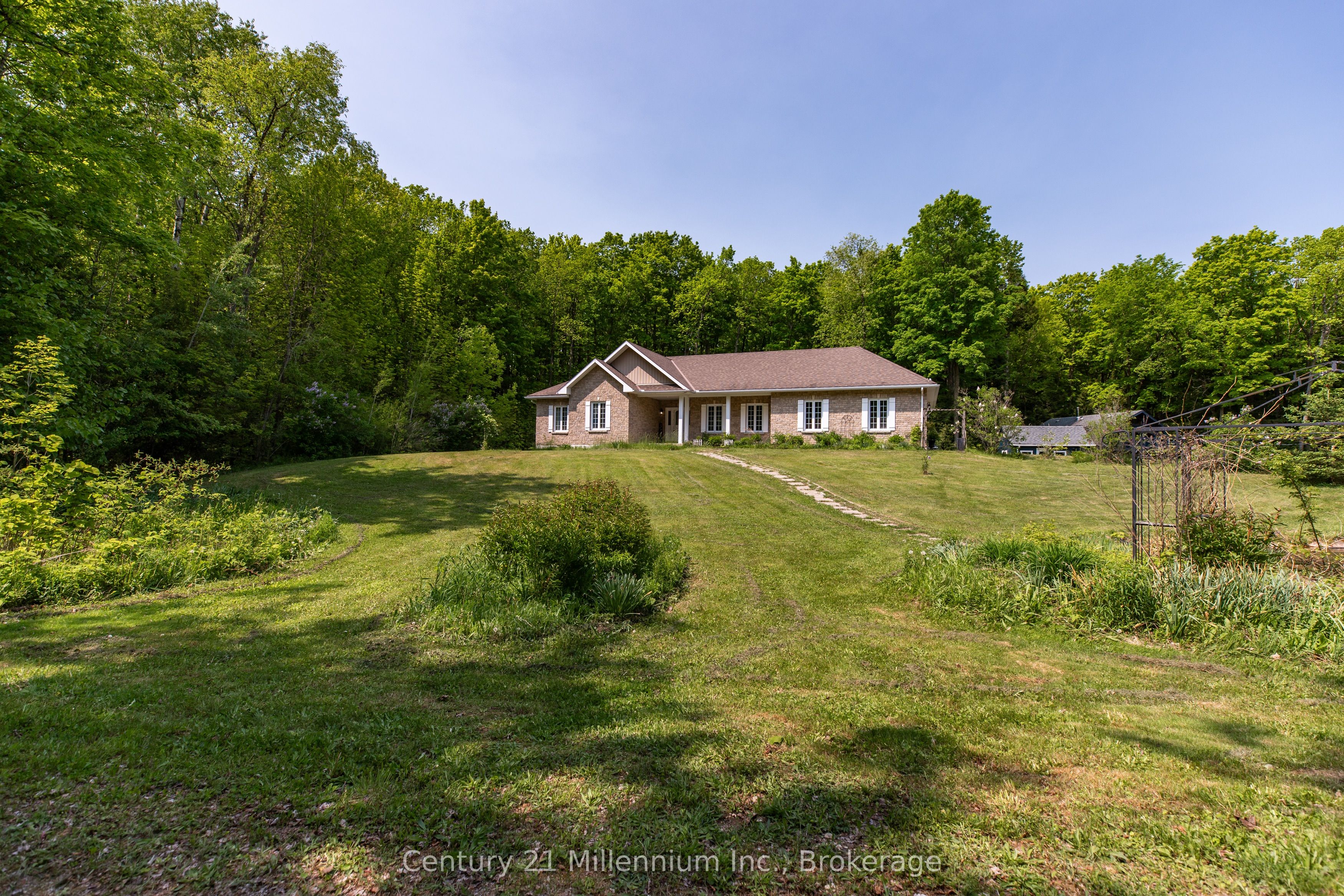 215319 Concession 4 N/A, Chatsworth, ON N0H 2V0