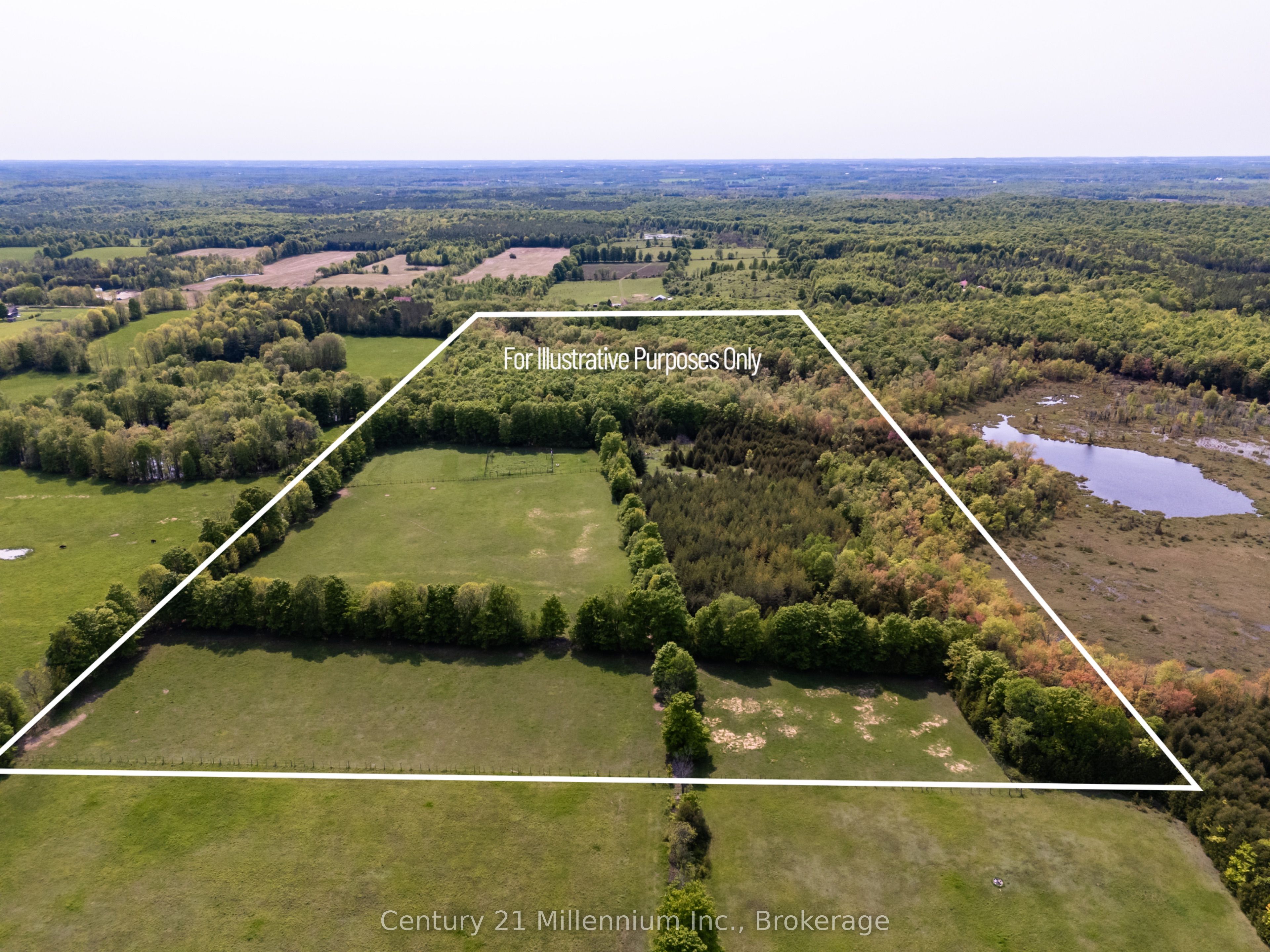 215319 Concession 4 N/A, Chatsworth, ON N0H 2V0 photo 2