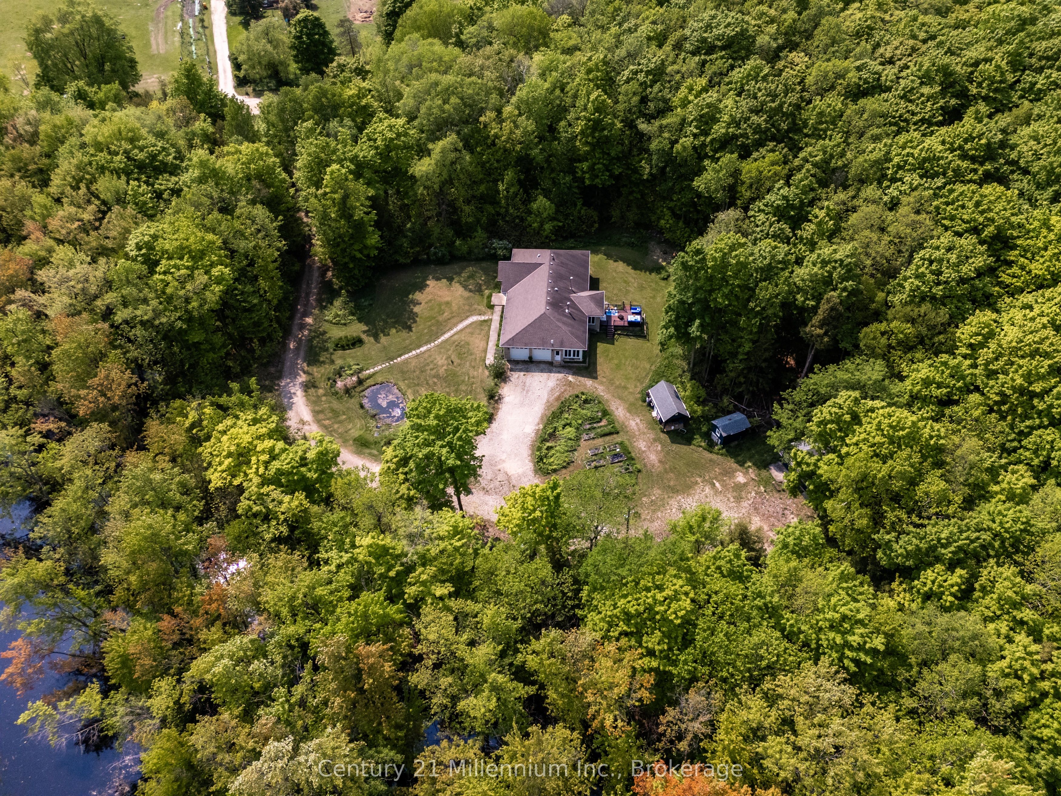 215319 Concession 4 N/A, Chatsworth, ON N0H 2V0 photo 3