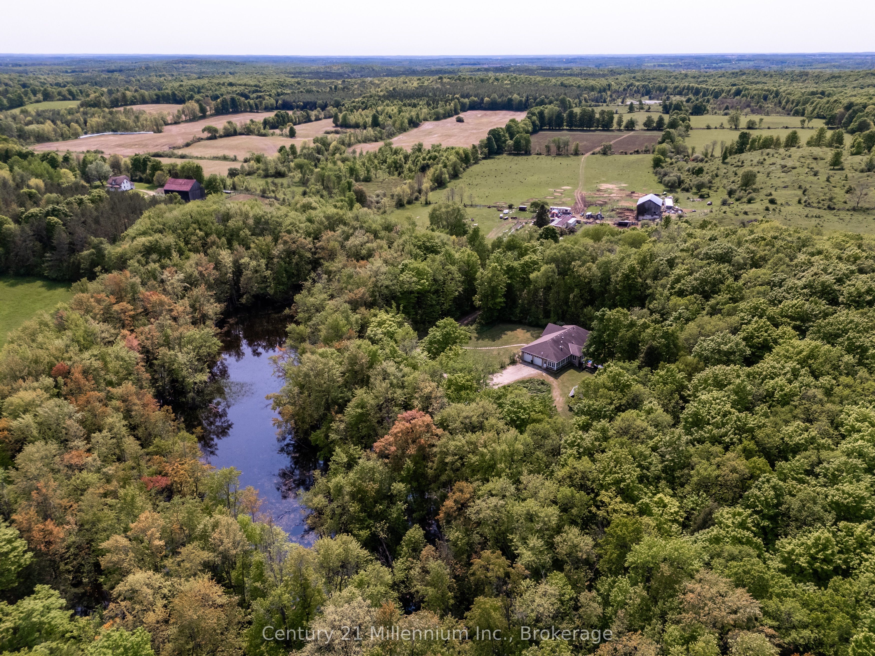 215319 Concession 4 N/A, Chatsworth, ON N0H 2V0 photo 4