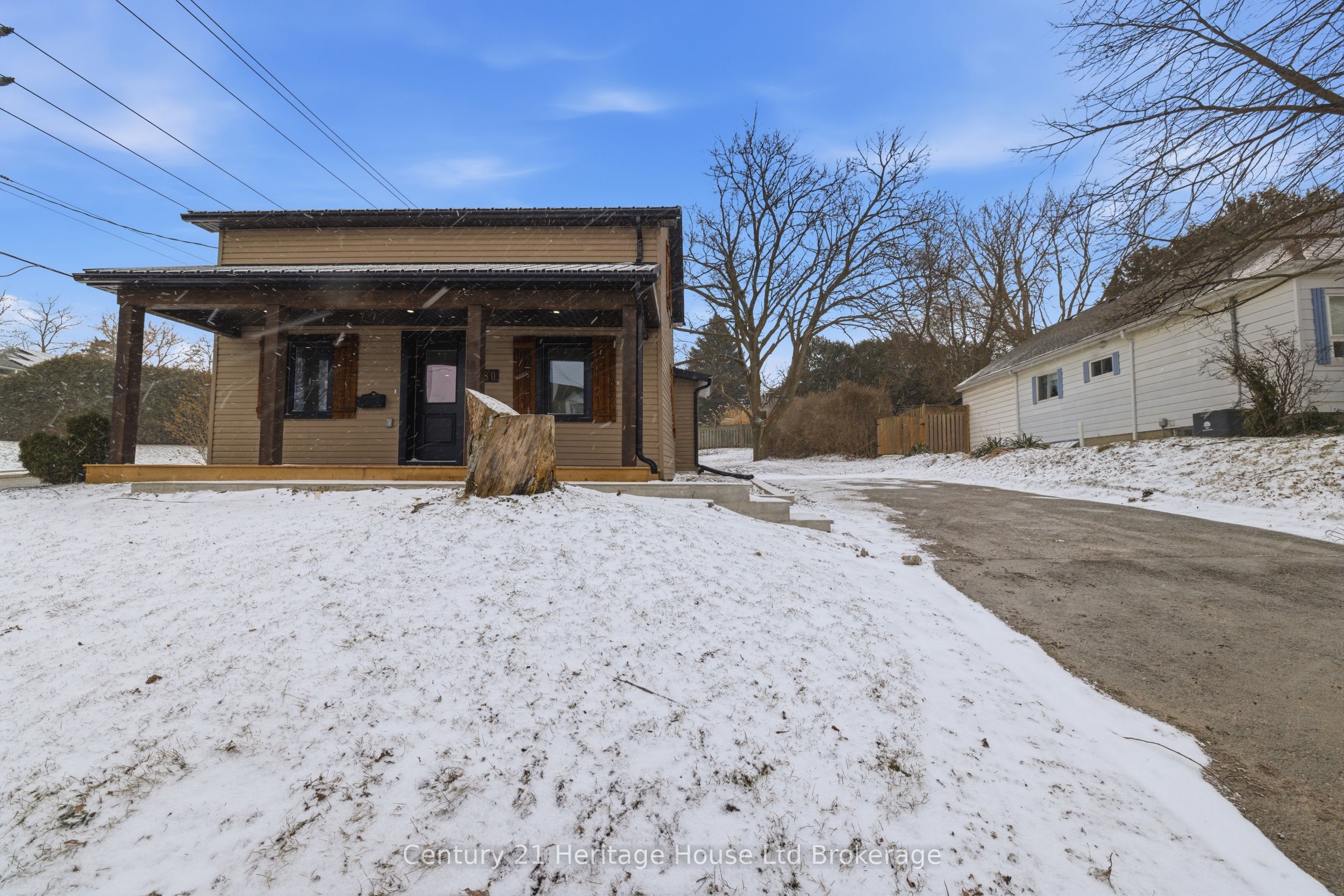 180 Cherry Street W, Ingersoll, ON N5C 1H9 photo 3