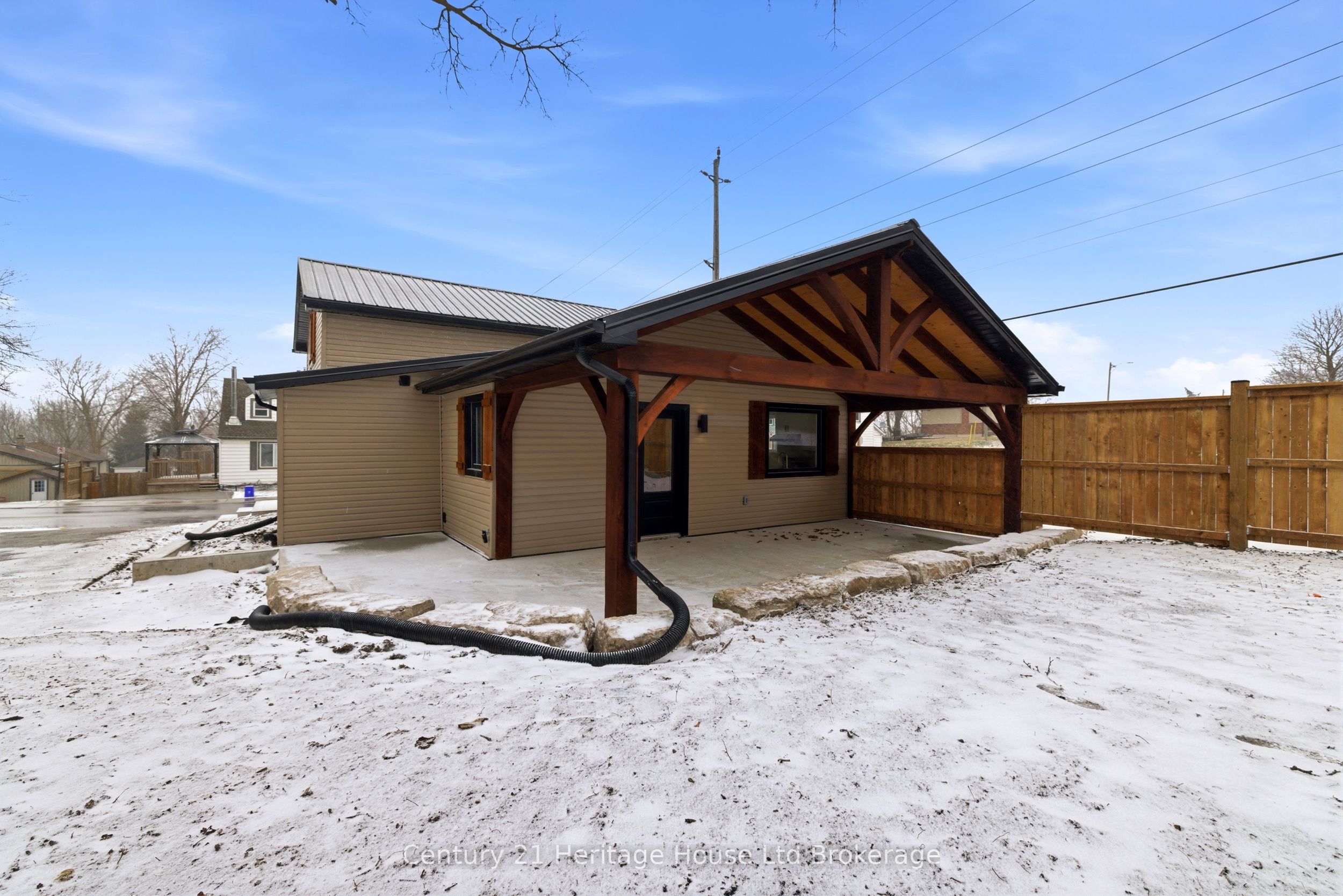 180 Cherry Street W, Ingersoll, ON N5C 1H9 photo 4