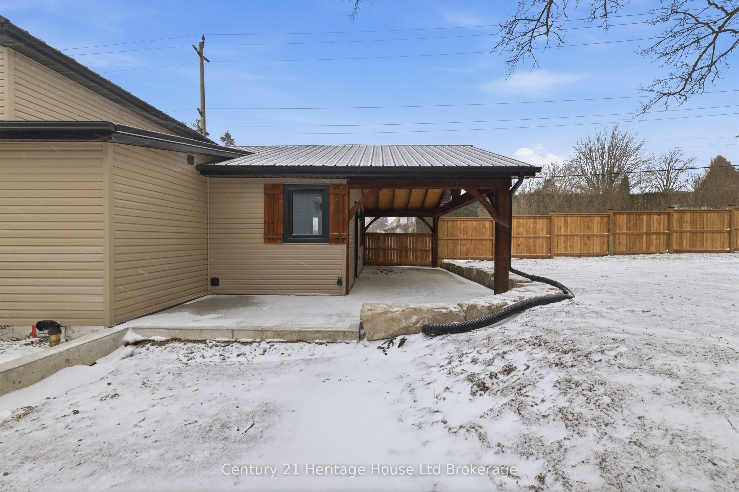 180 Cherry Street W, Ingersoll, ON N5C 1H9 photo 5